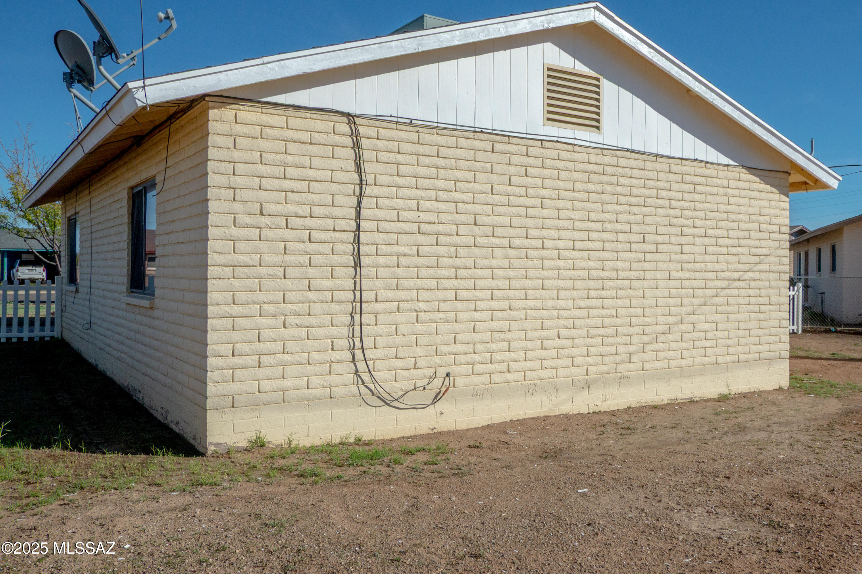 Out Of Pima County - Residential