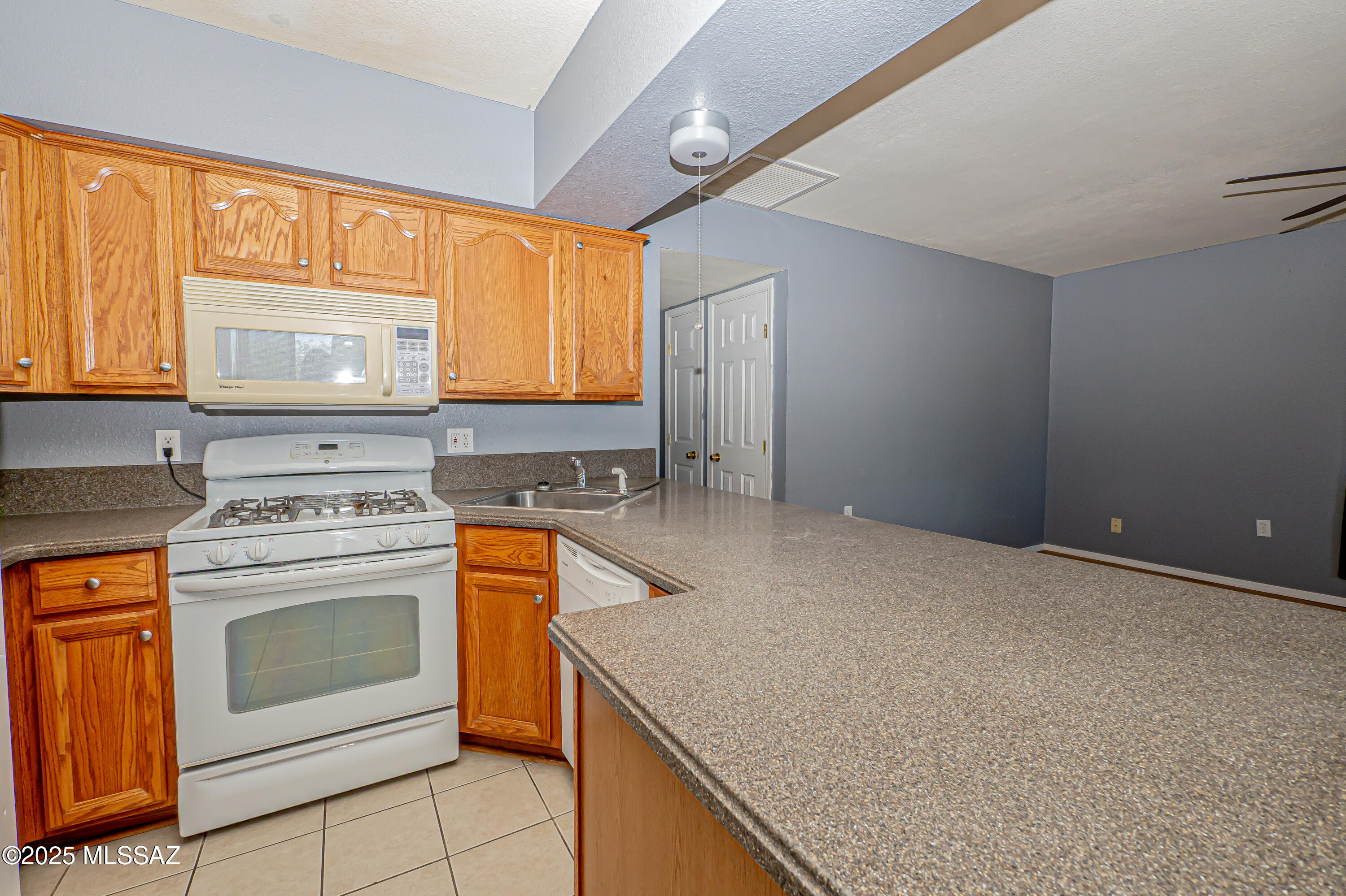 Out Of Pima County - Residential