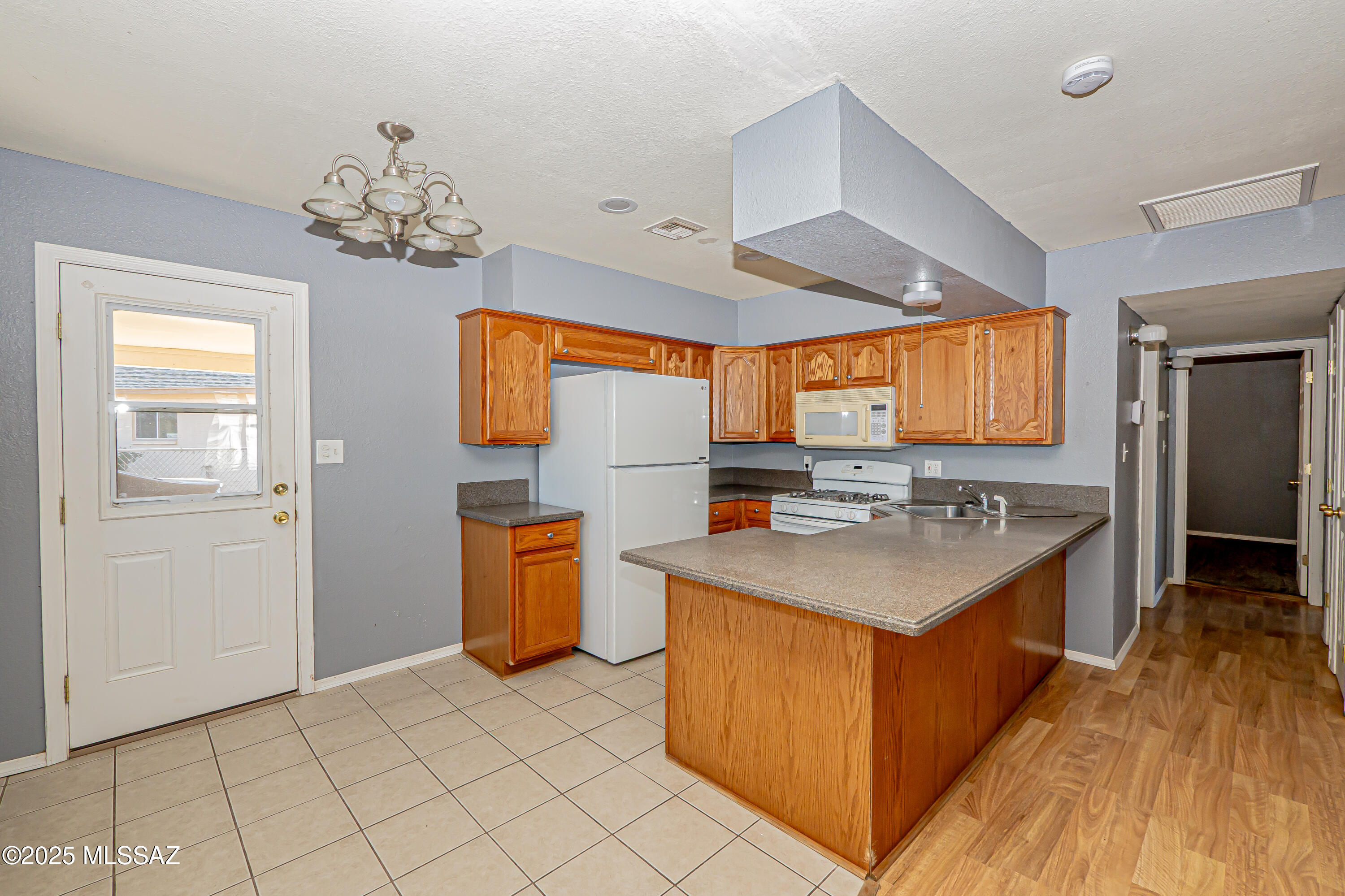 Out Of Pima County - Residential