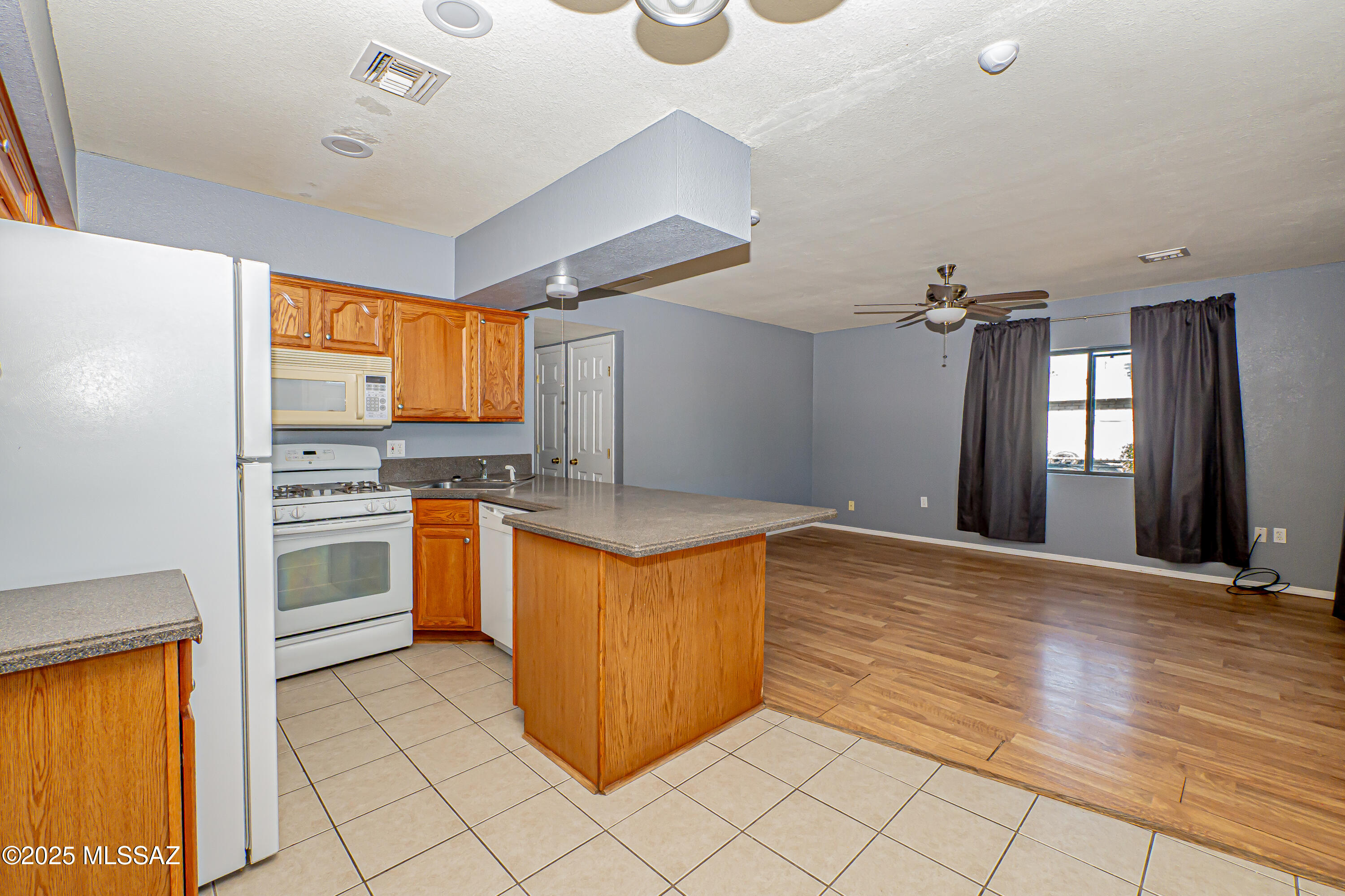 Out Of Pima County - Residential