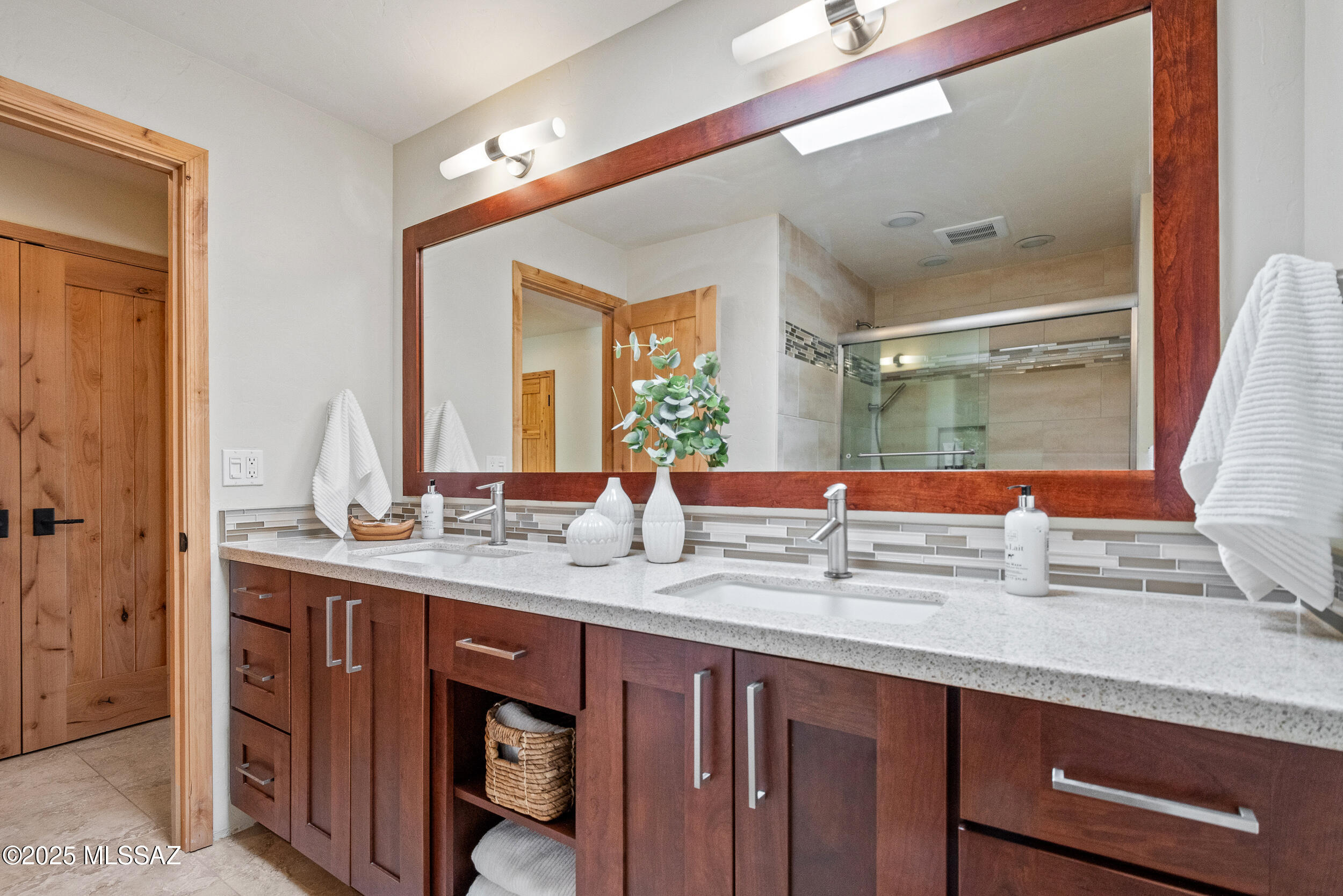 Catalina Foothills Est 9 - Residential