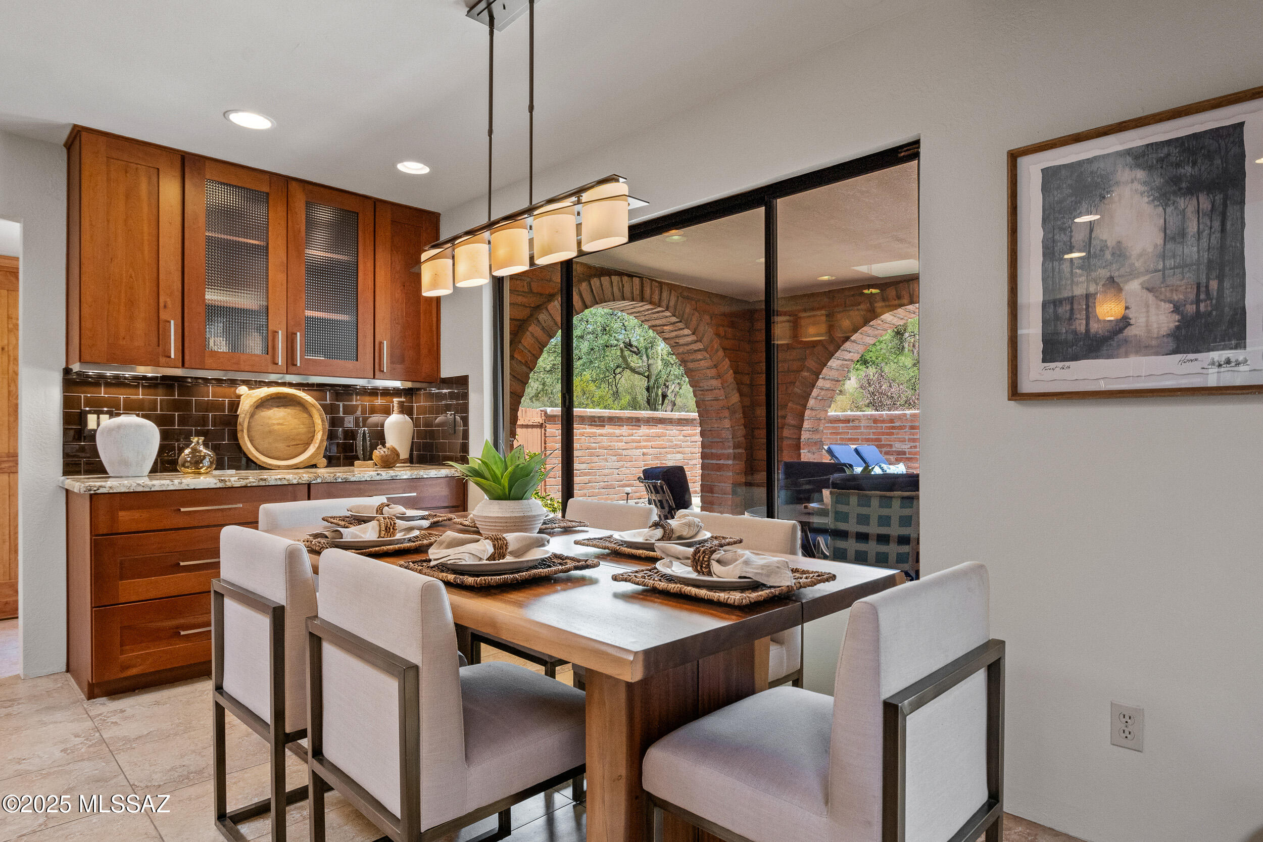Catalina Foothills Est 9 - Residential