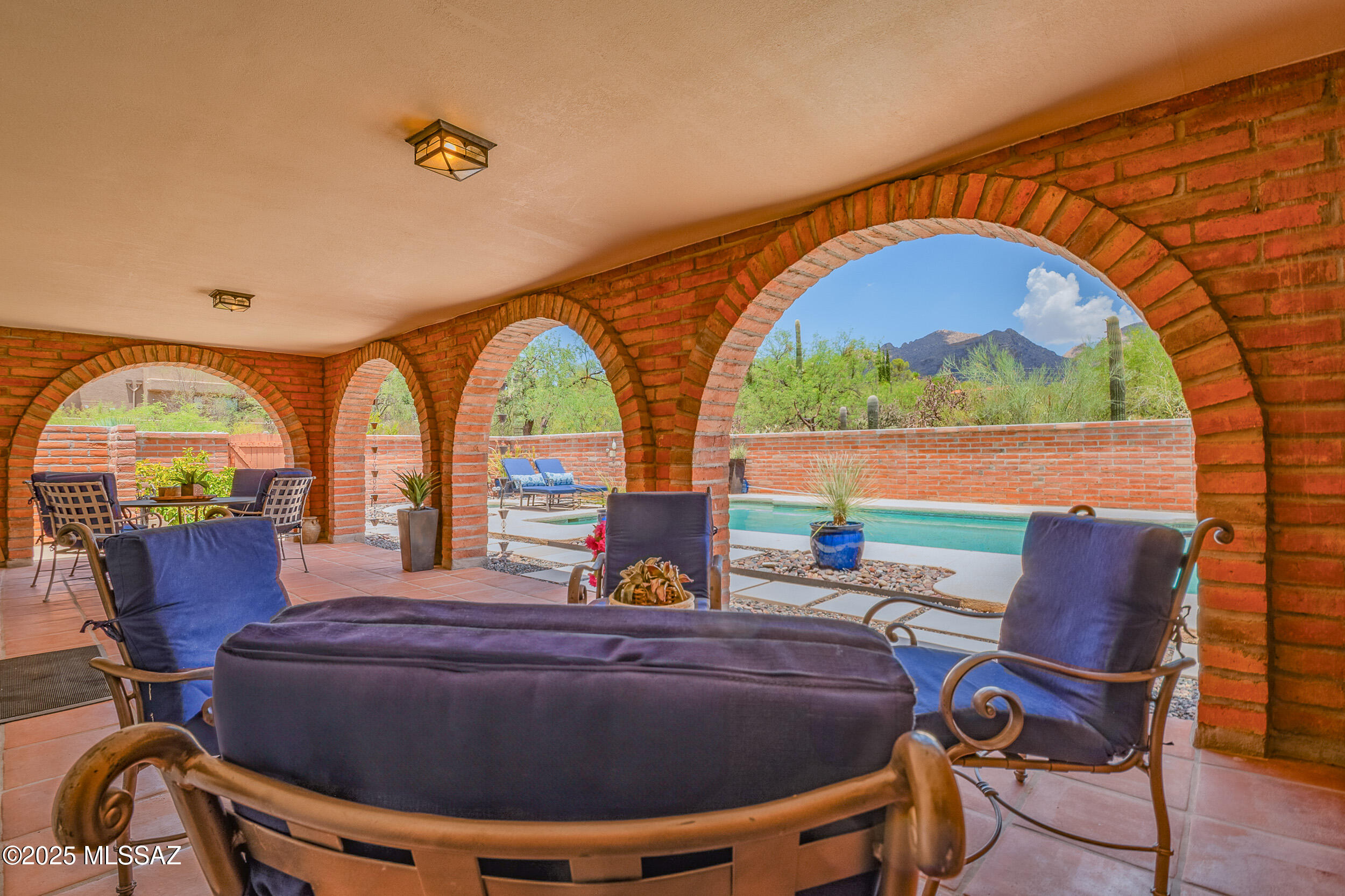 Catalina Foothills Est 9 - Residential