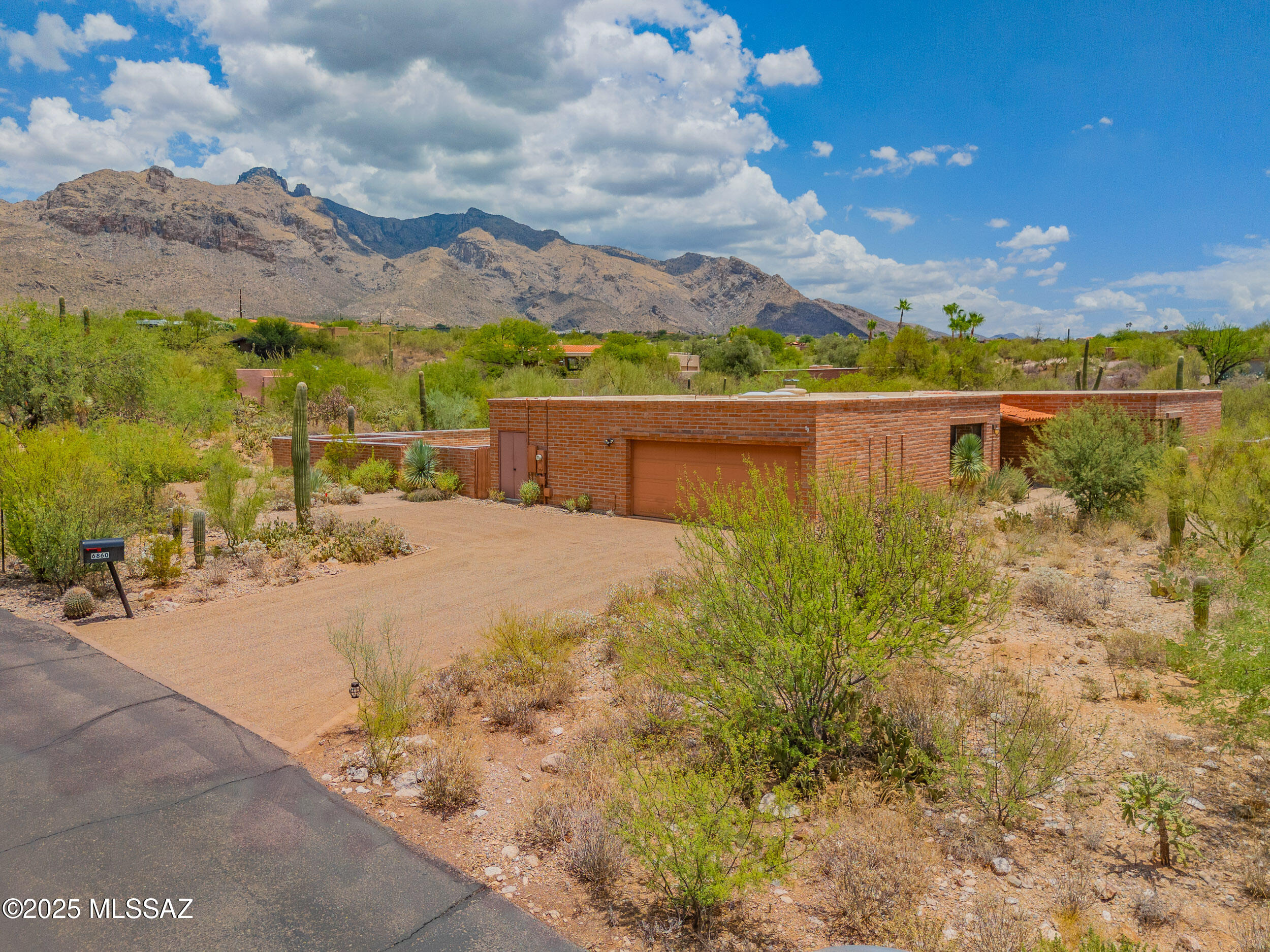 Catalina Foothills Est 9 - Residential