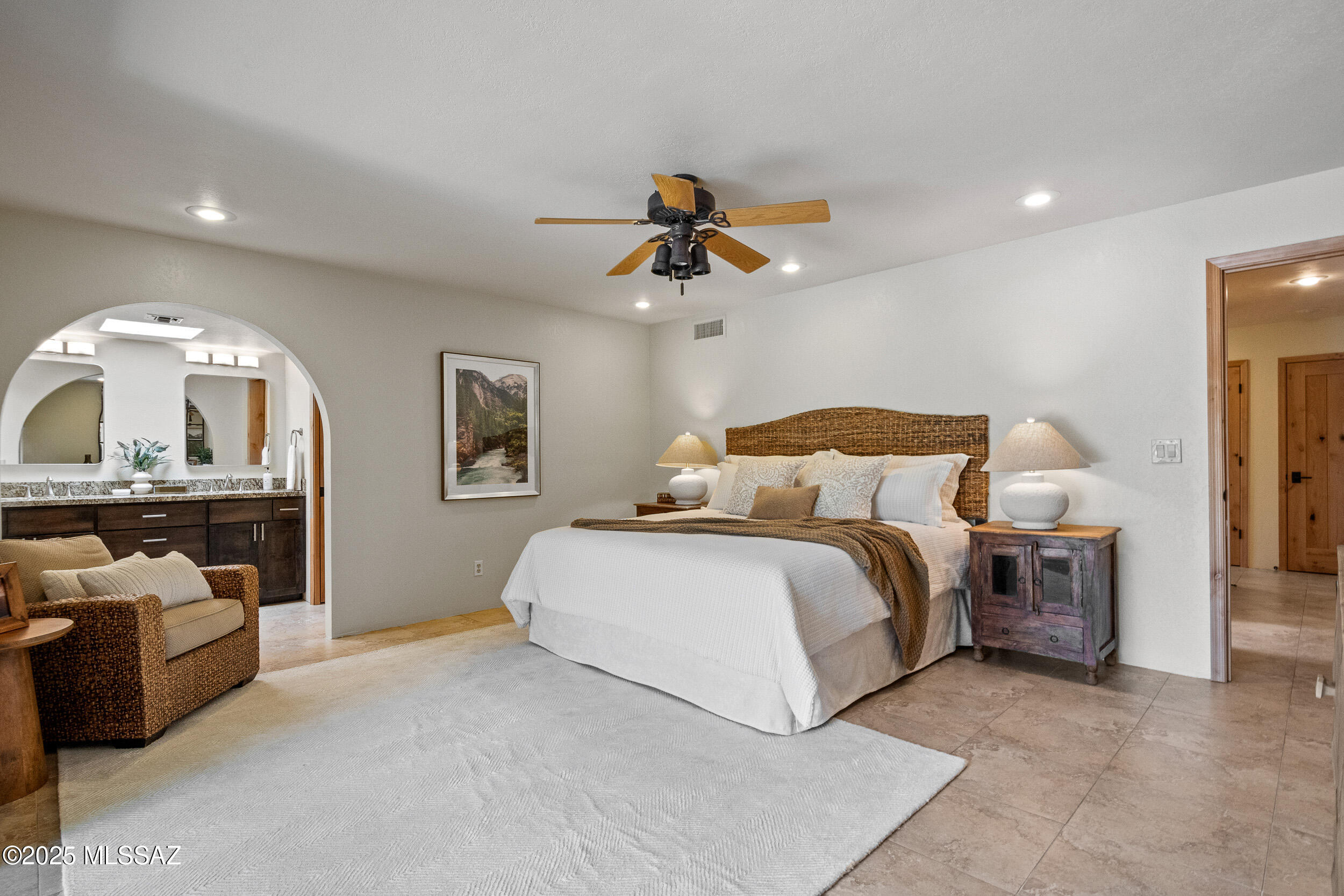 Catalina Foothills Est 9 - Residential