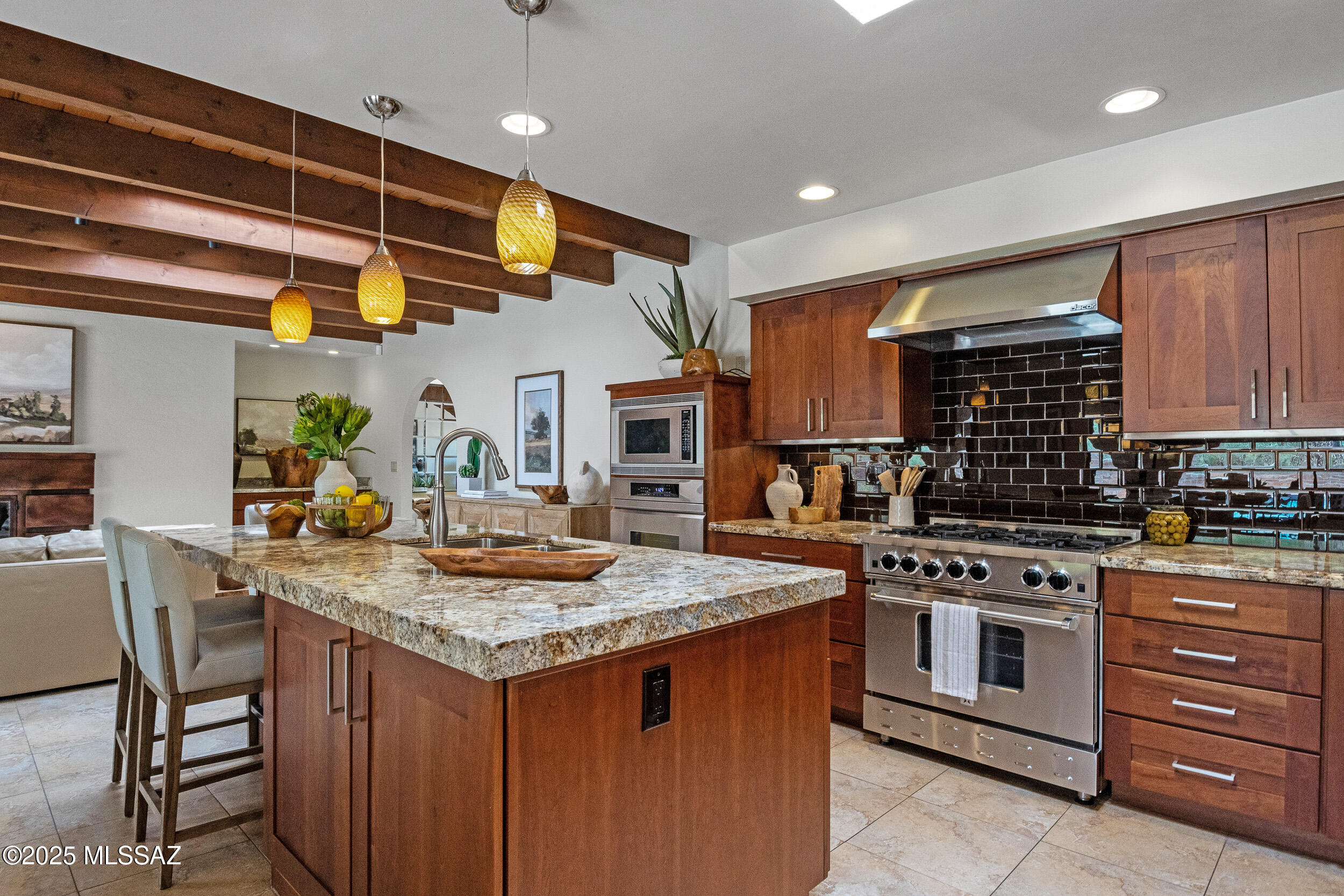 Catalina Foothills Est 9 - Residential