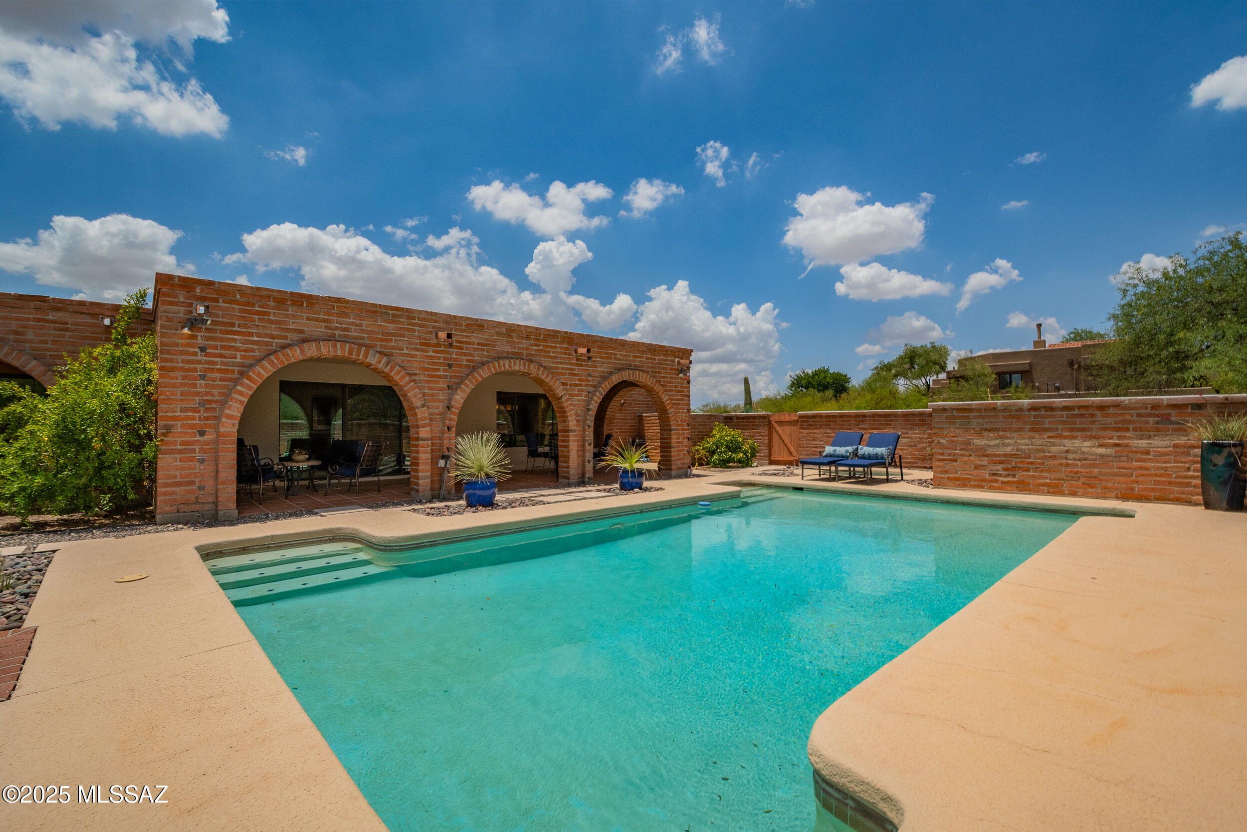 Catalina Foothills Est 9 - Residential