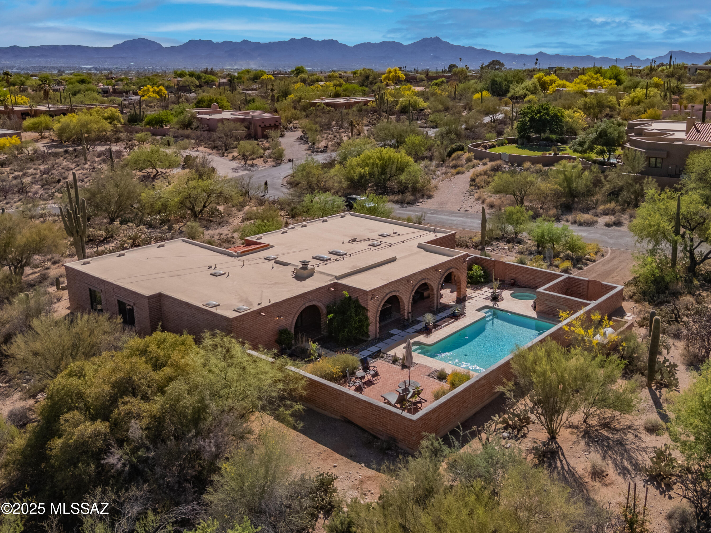 Catalina Foothills Est 9 - Residential