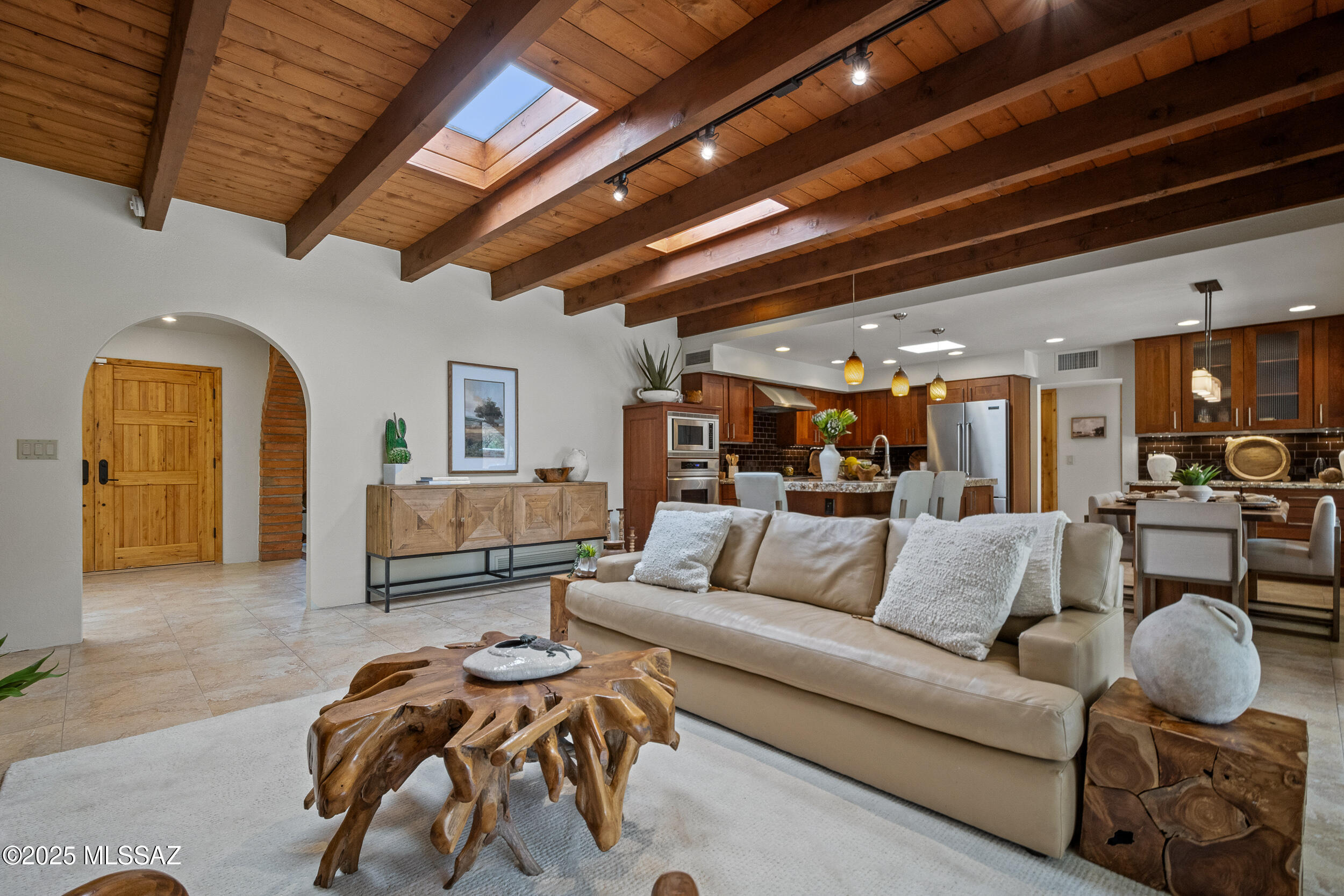 Catalina Foothills Est 9 - Residential