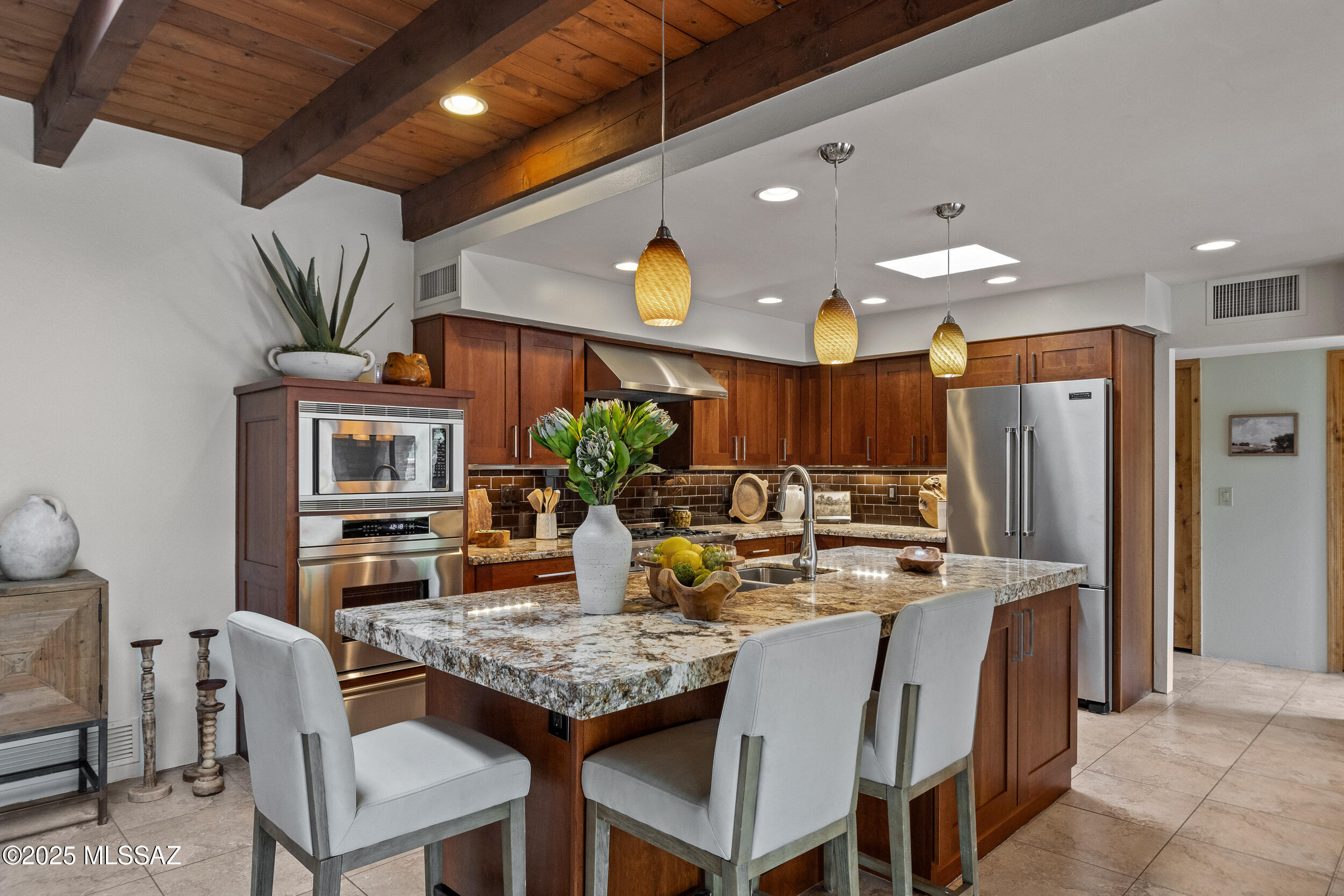 Catalina Foothills Est 9 - Residential