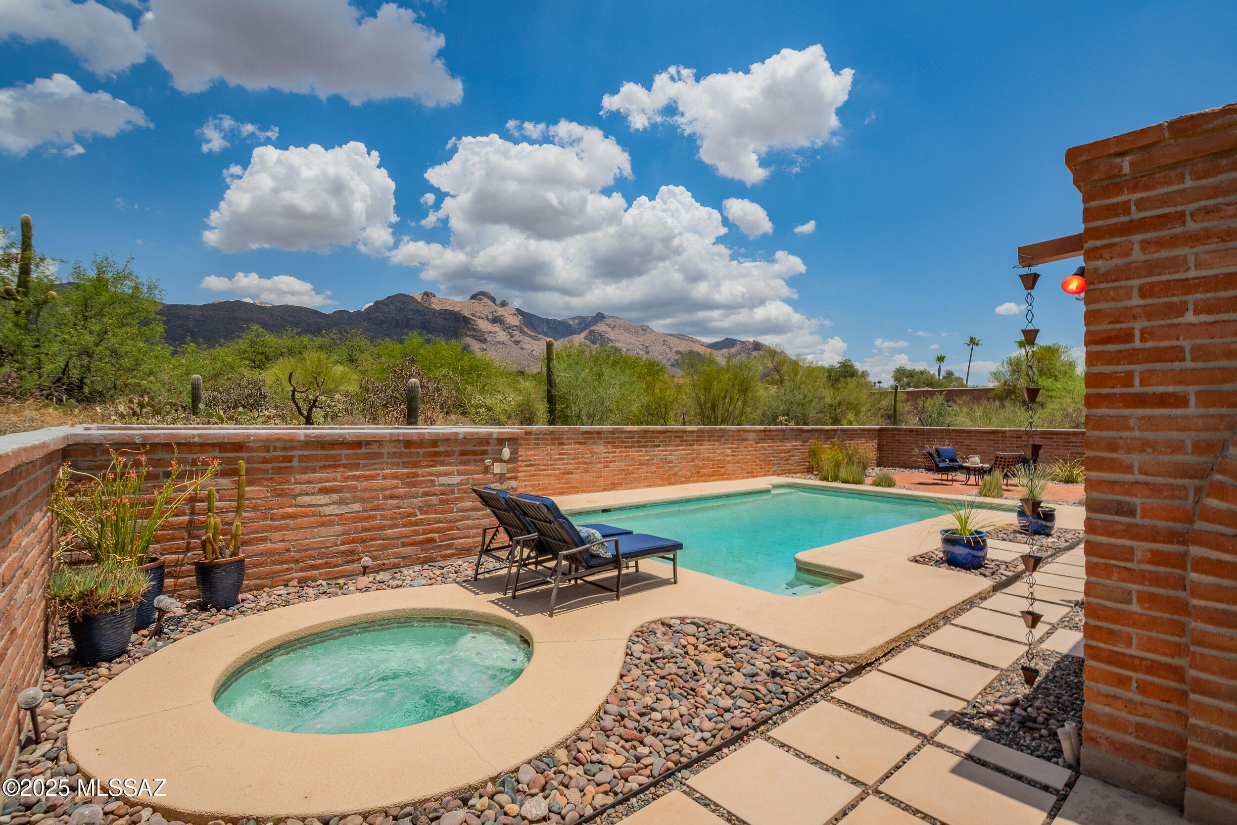 Catalina Foothills Est 9 - Residential