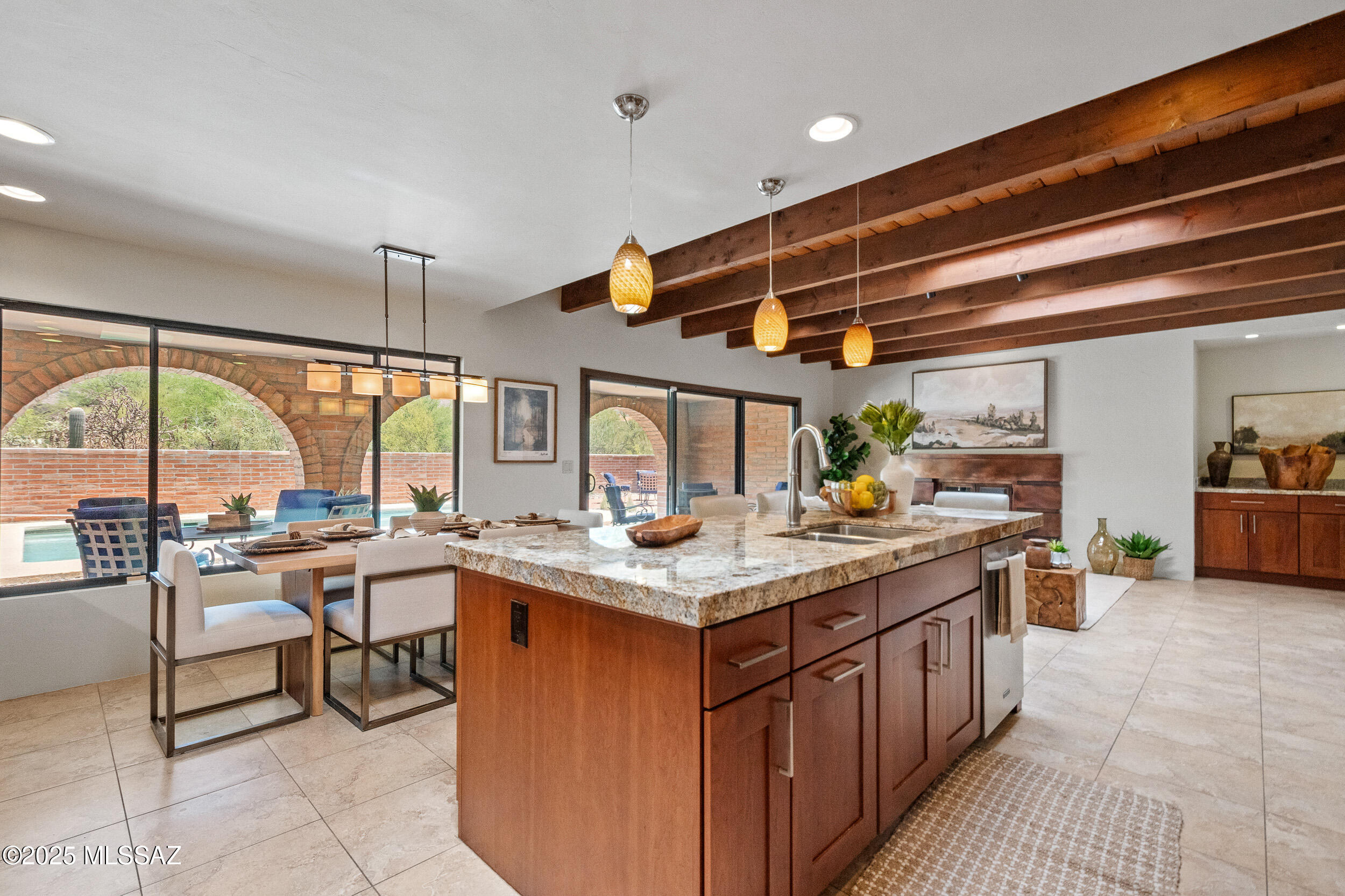 Catalina Foothills Est 9 - Residential