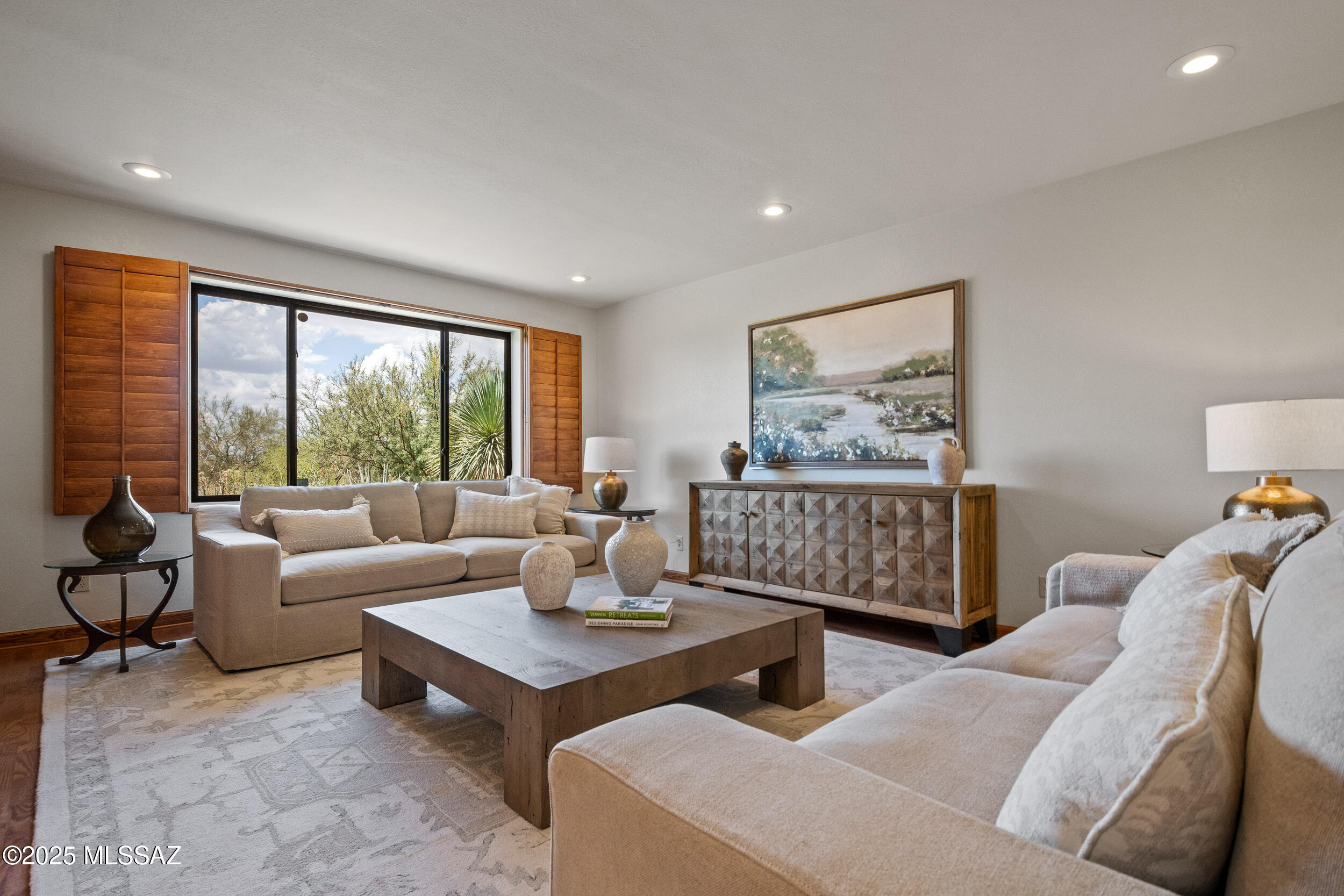 Catalina Foothills Est 9 - Residential
