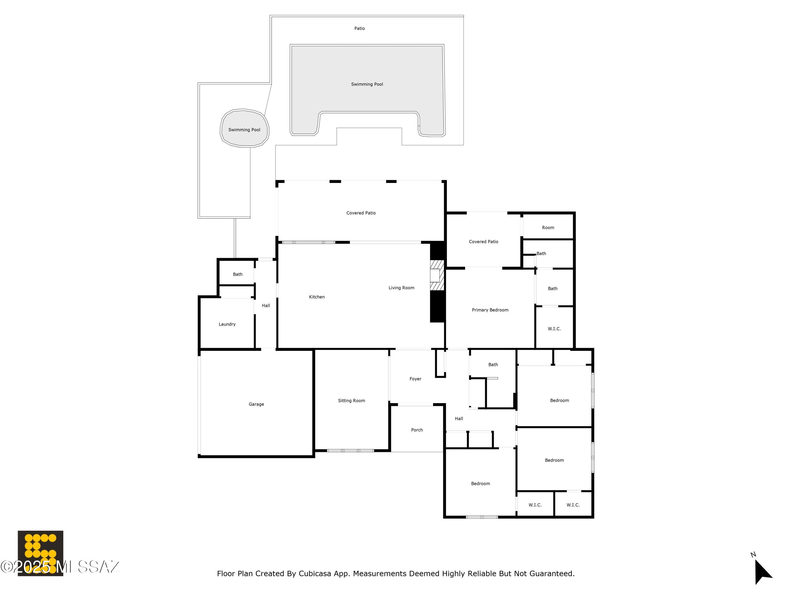Catalina Foothills Est 9 - Residential