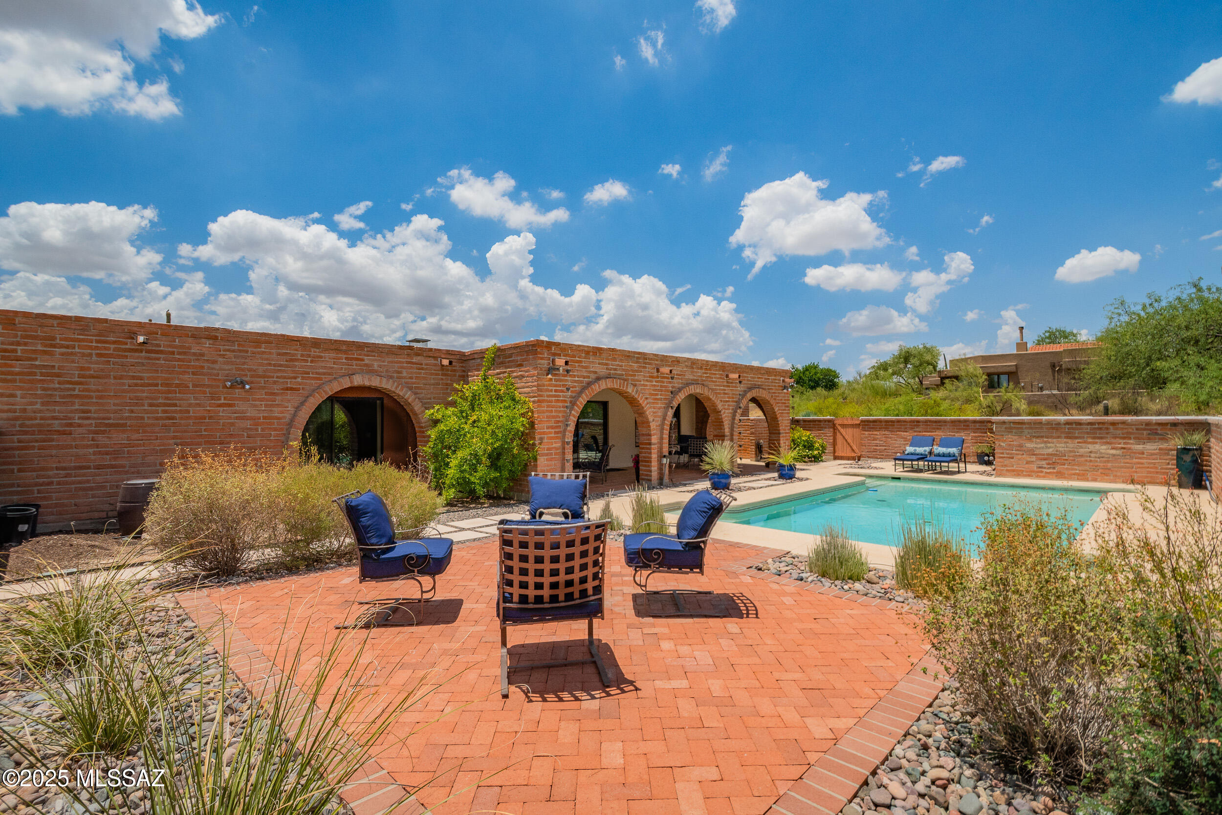 Catalina Foothills Est 9 - Residential