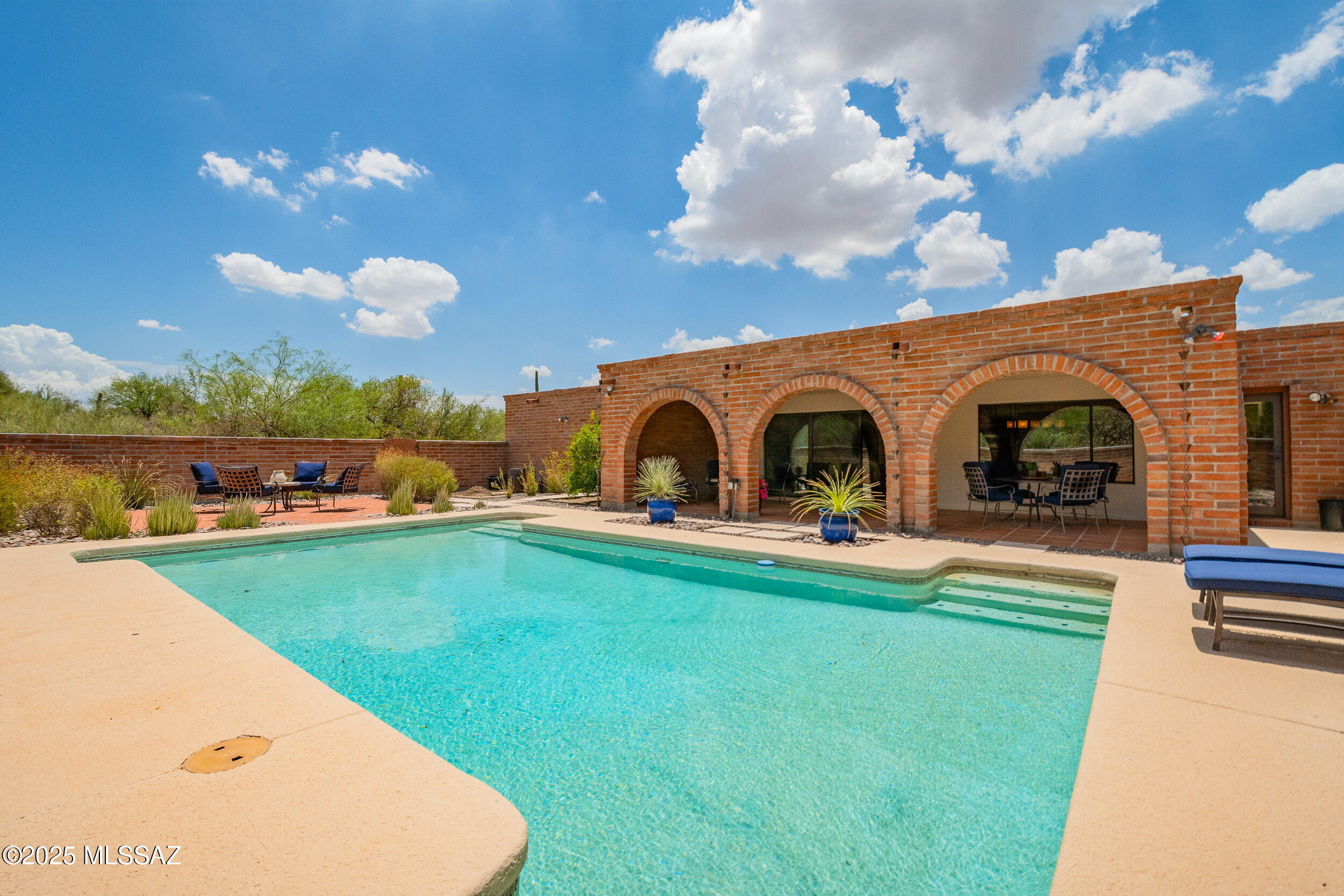 Catalina Foothills Est 9 - Residential