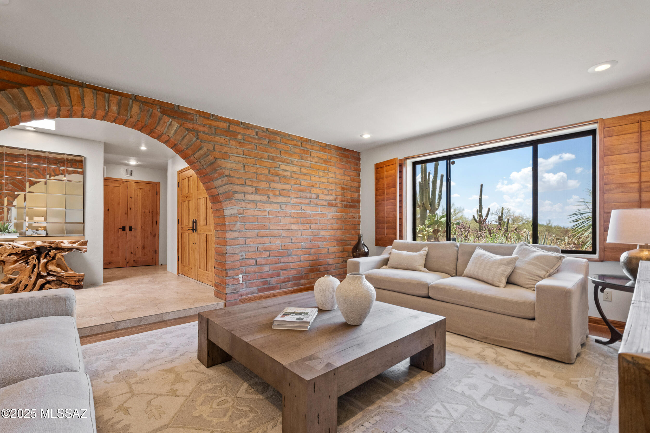 Catalina Foothills Est 9 - Residential