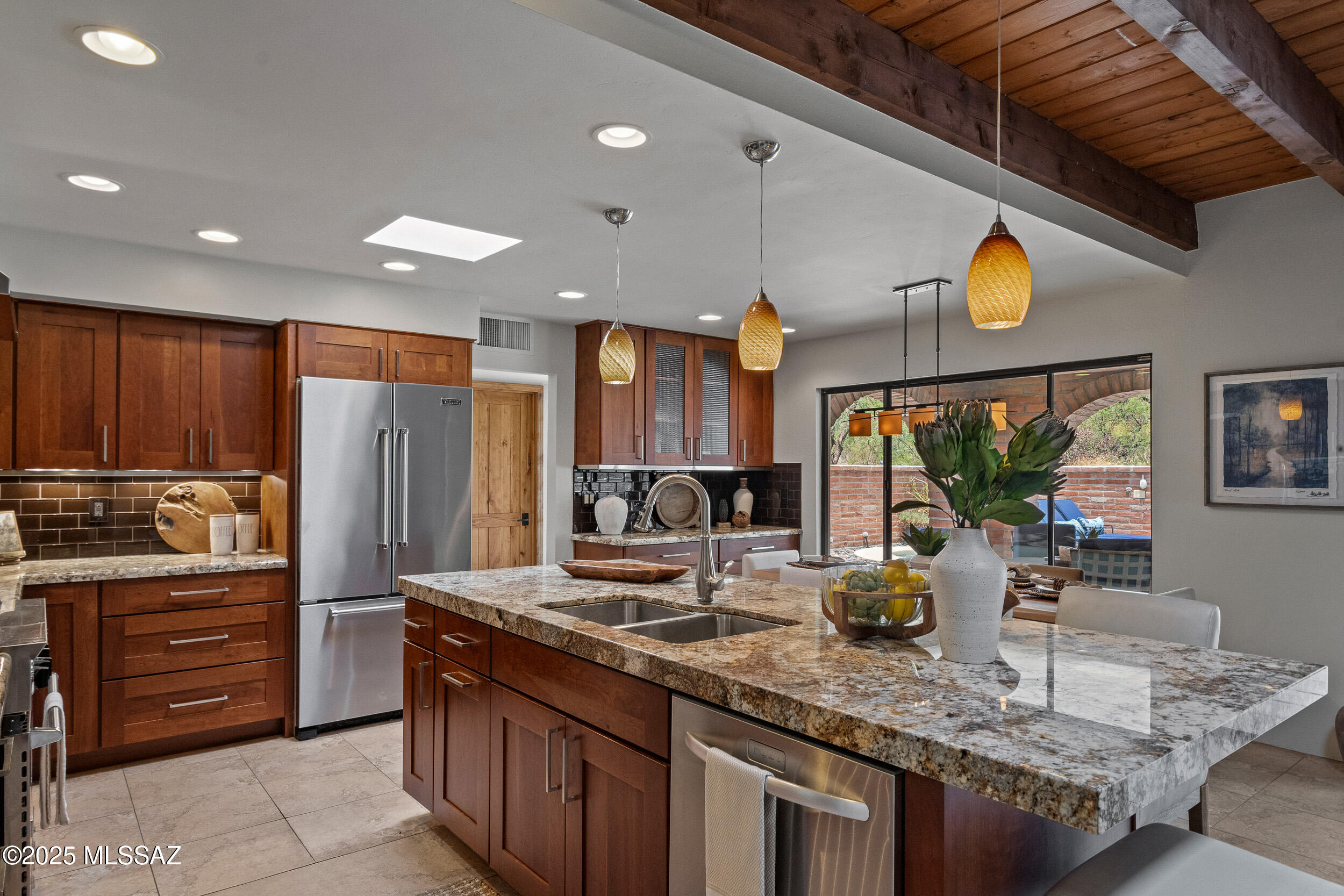 Catalina Foothills Est 9 - Residential