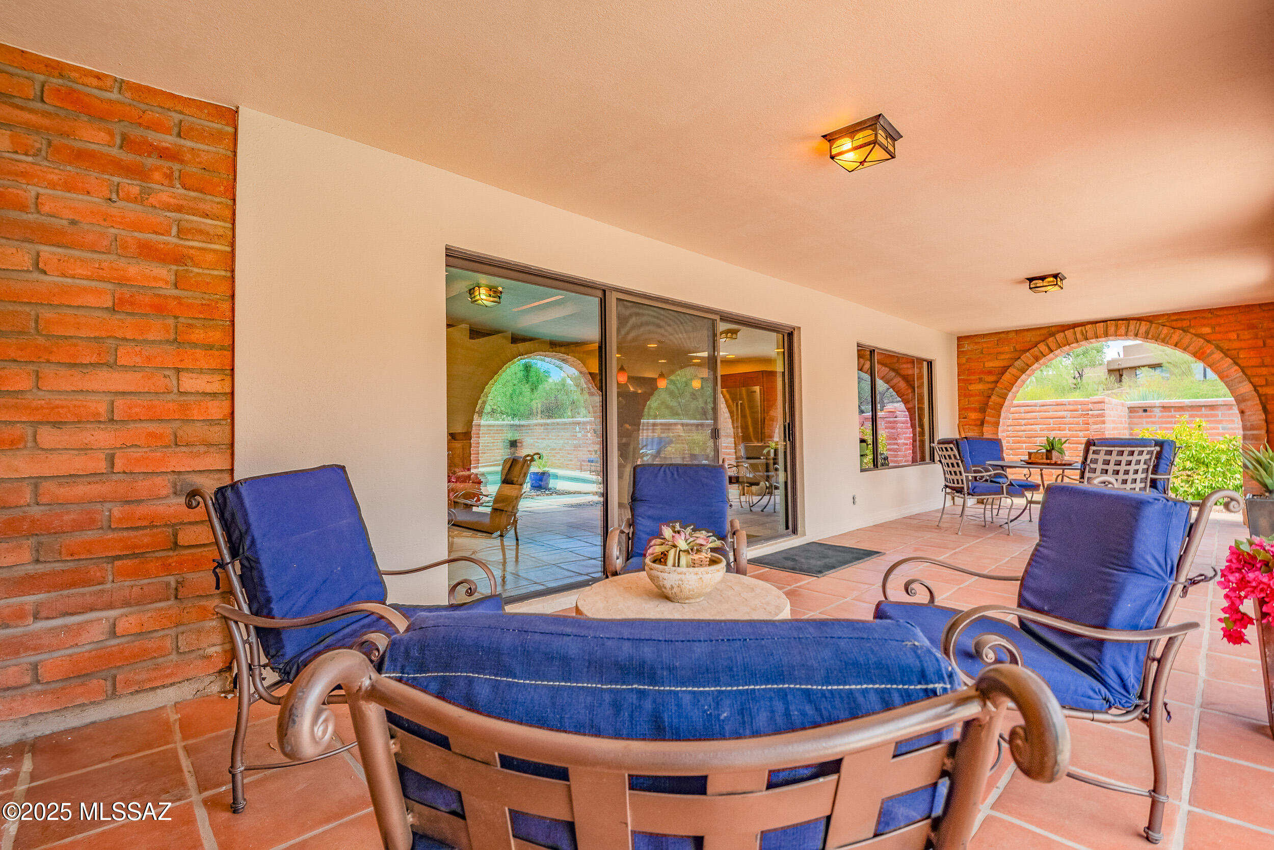 Catalina Foothills Est 9 - Residential