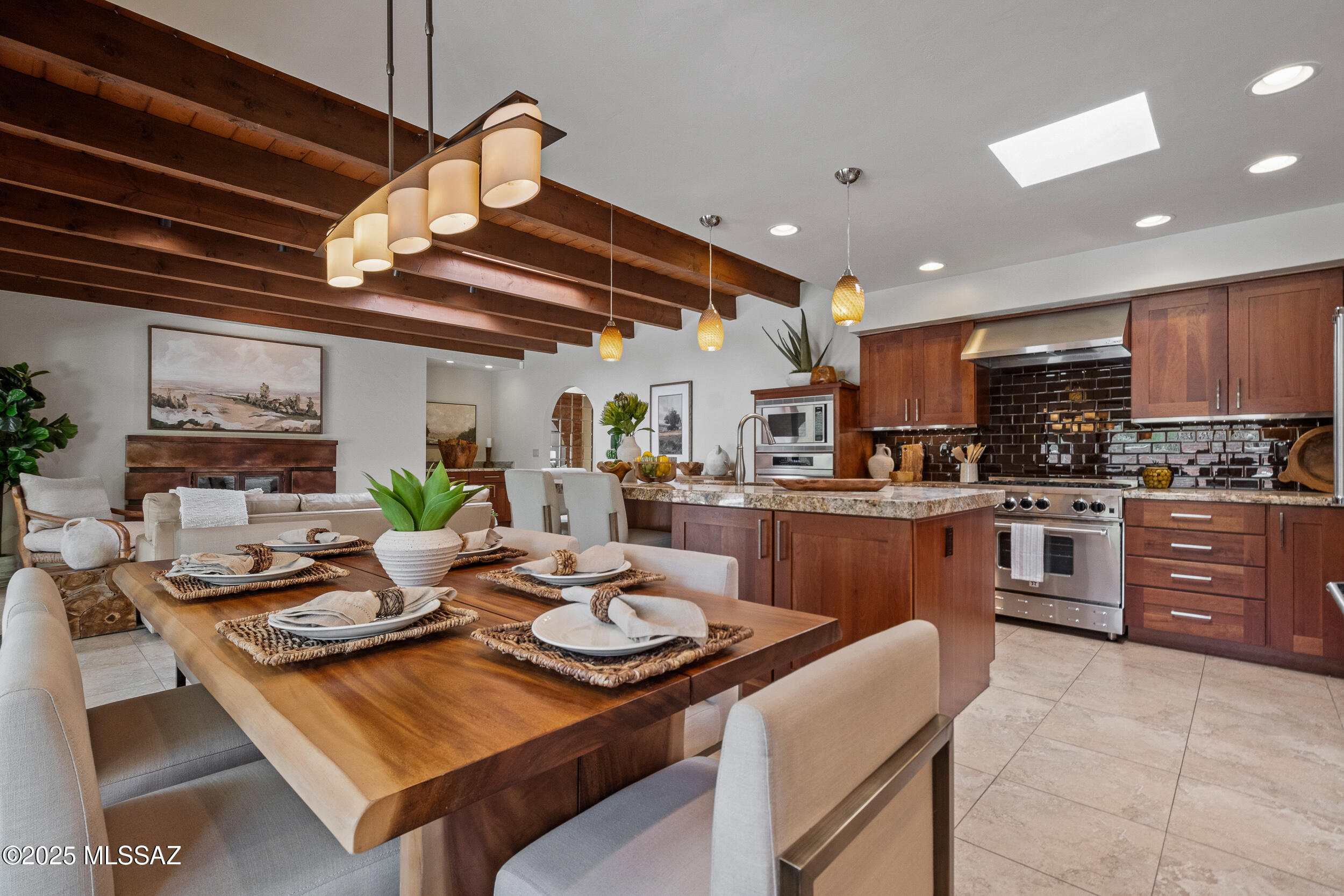 Catalina Foothills Est 9 - Residential