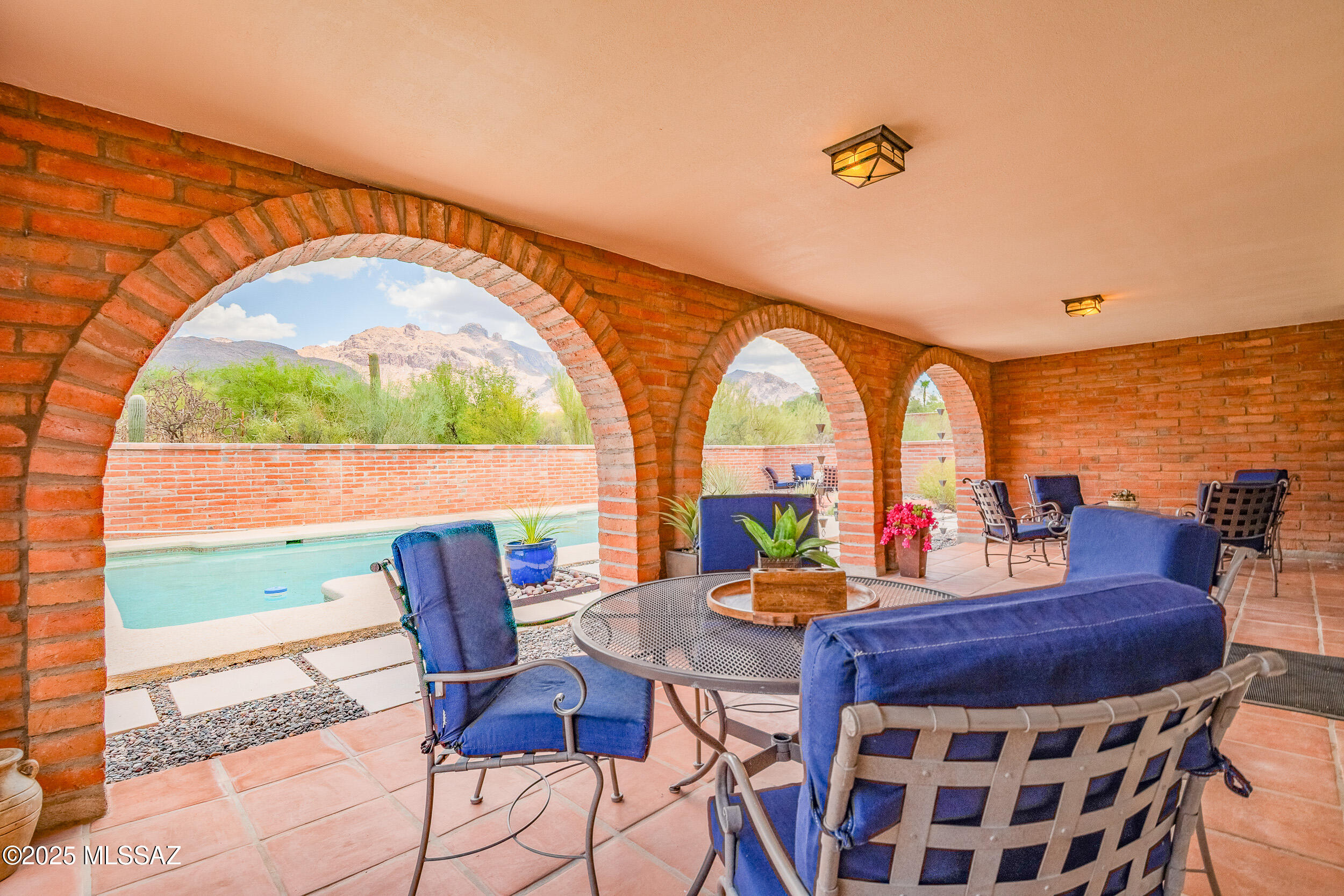 Catalina Foothills Est 9 - Residential