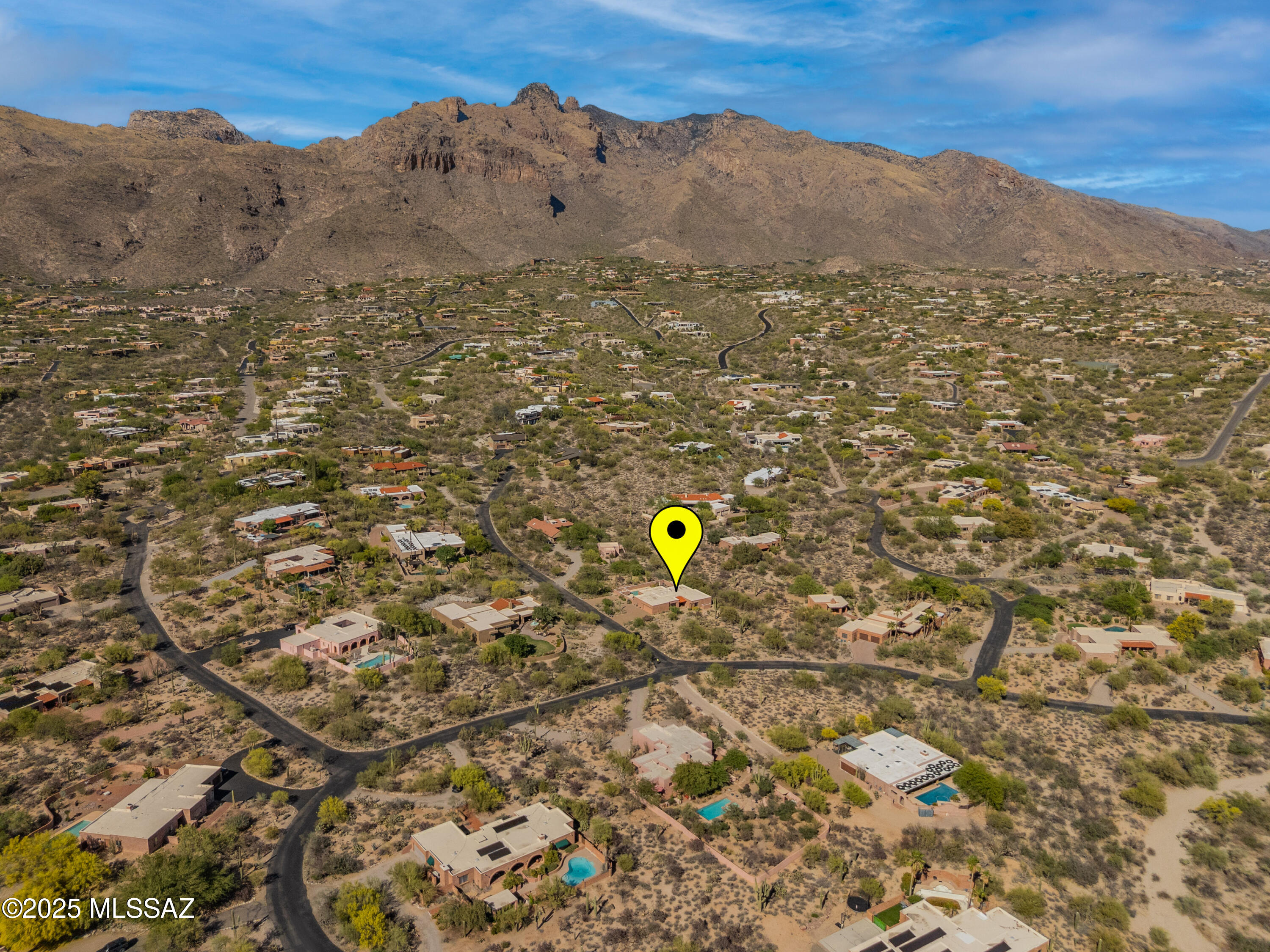 Catalina Foothills Est 9 - Residential