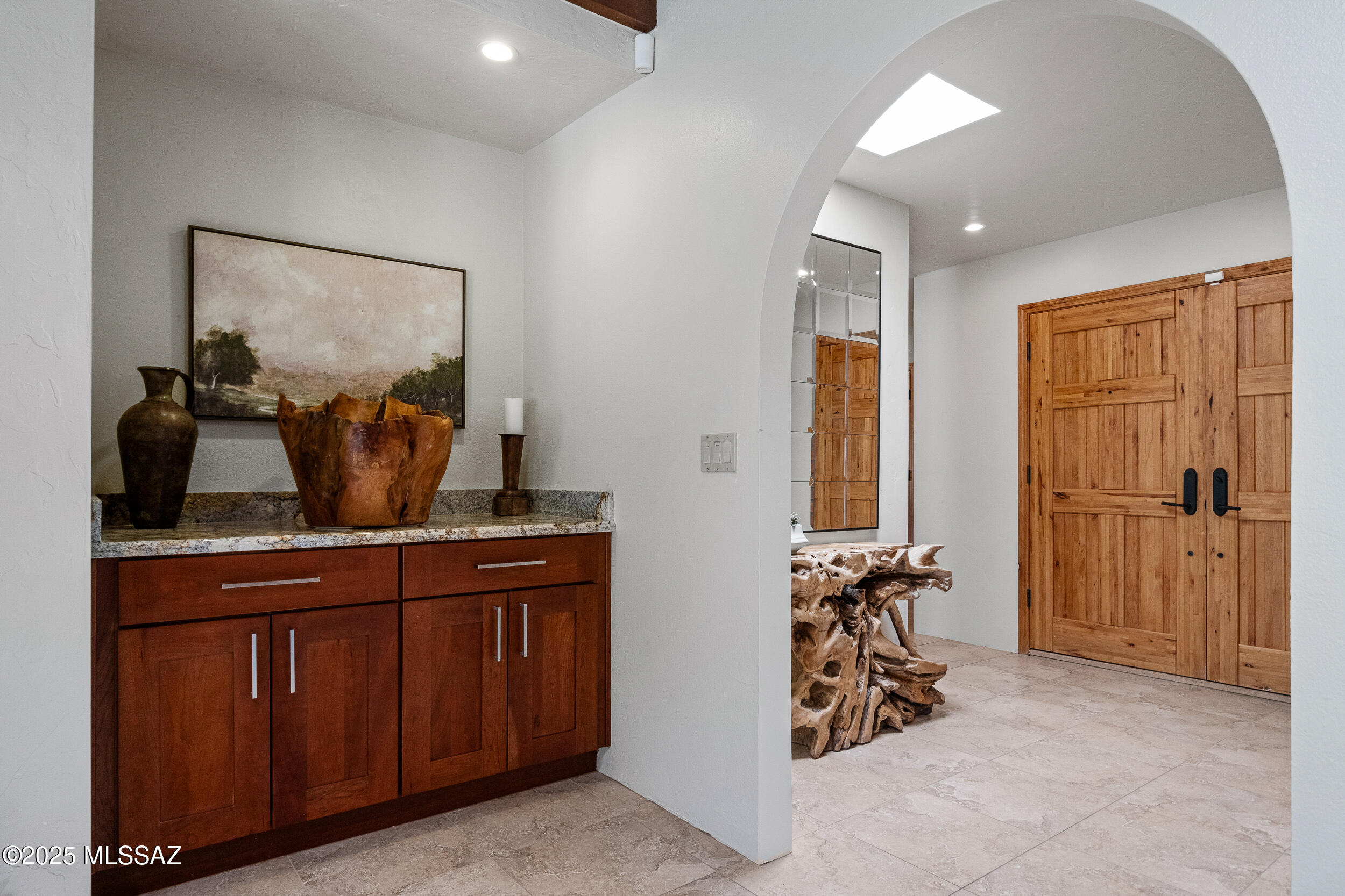 Catalina Foothills Est 9 - Residential