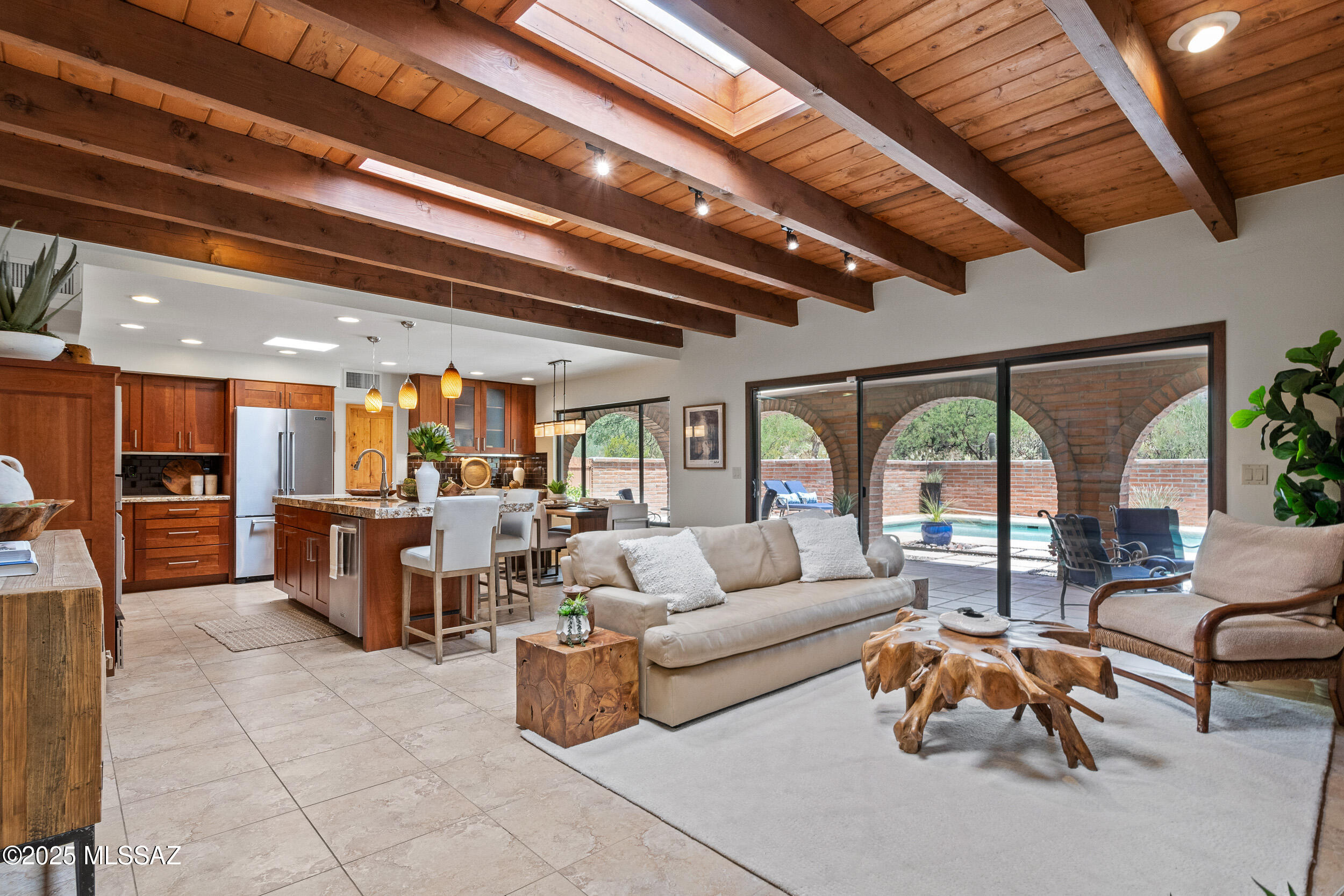 Catalina Foothills Est 9 - Residential