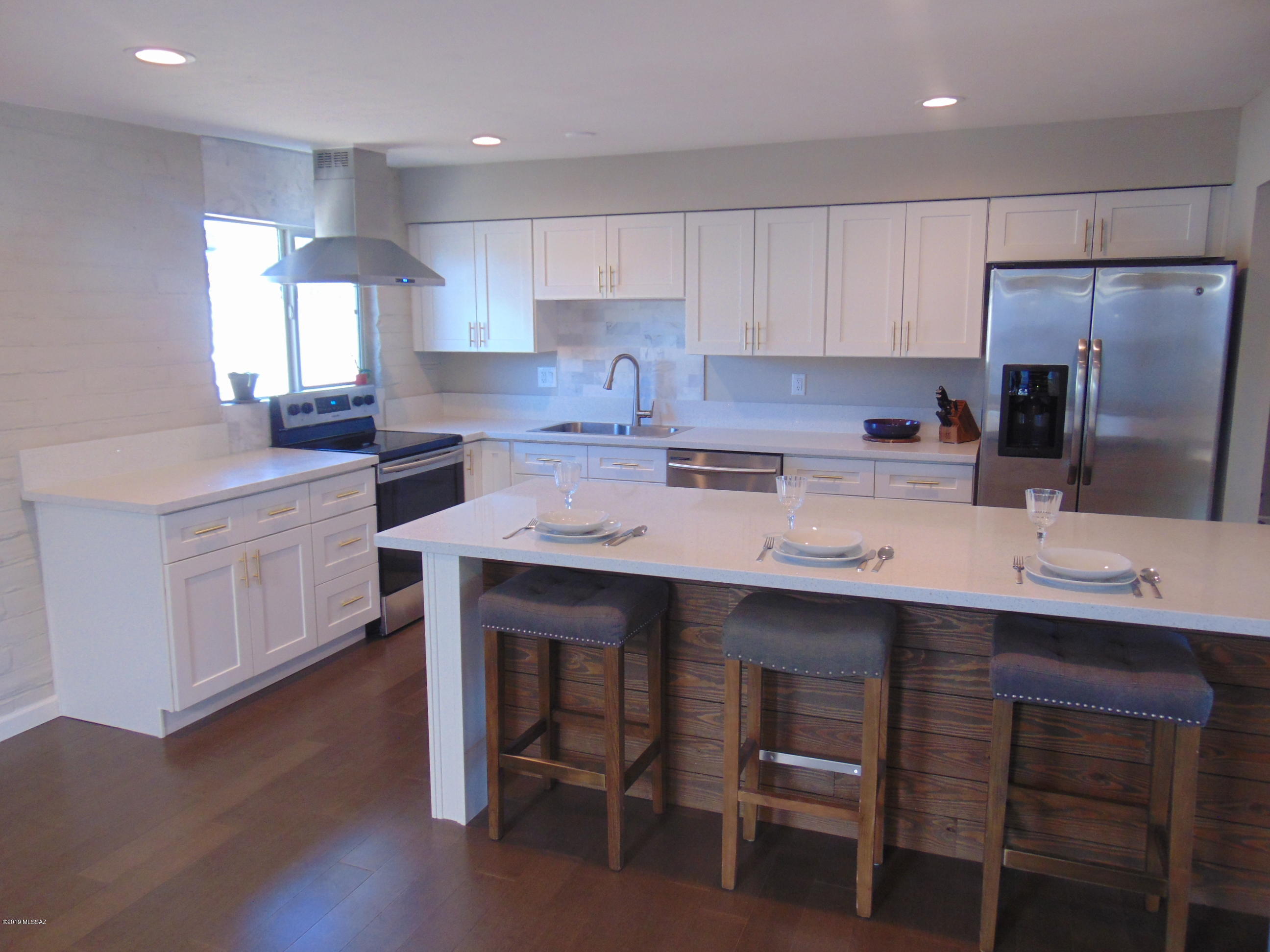 Carriage Hill (1-192) - Residential