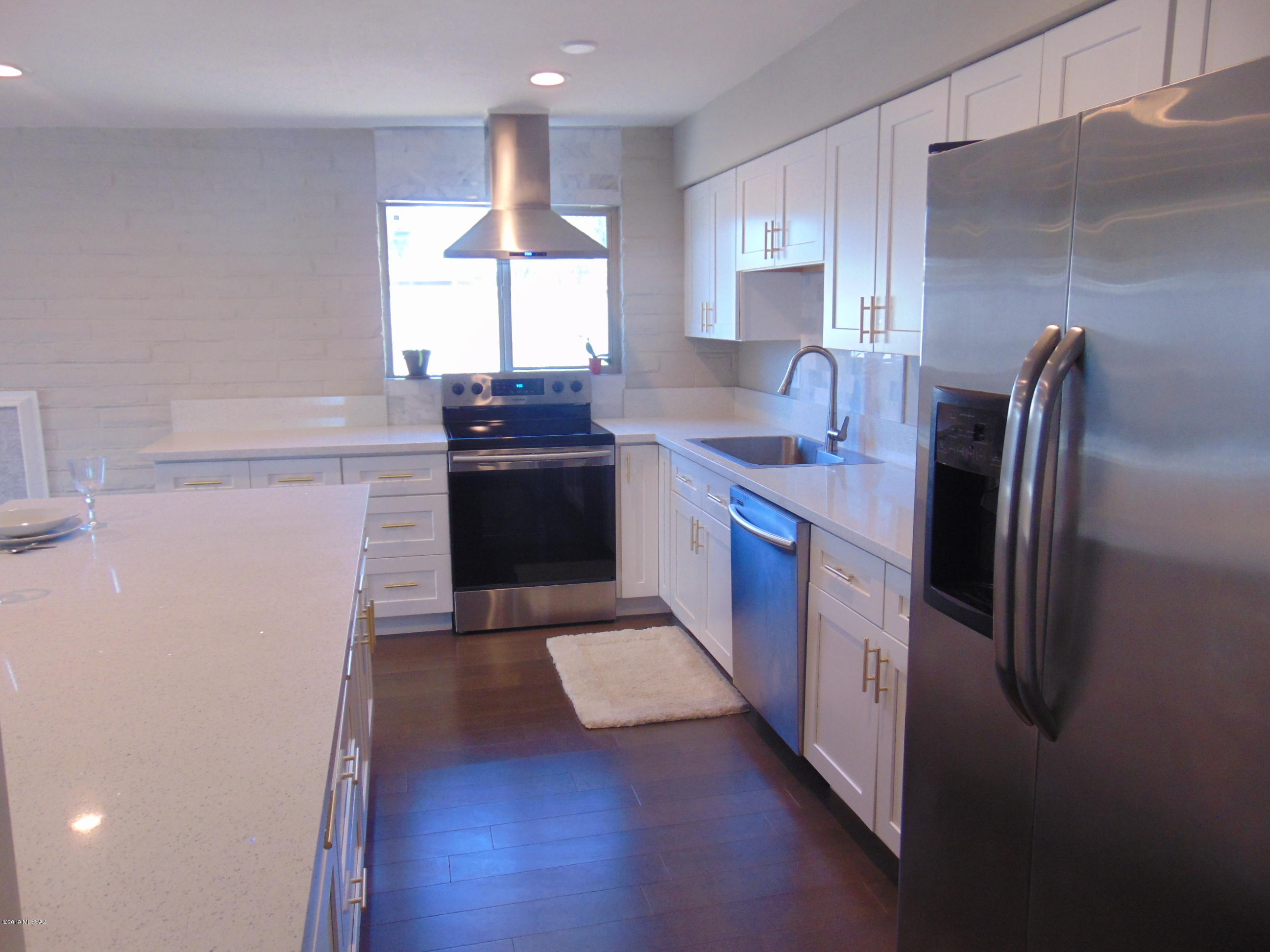 Carriage Hill (1-192) - Residential