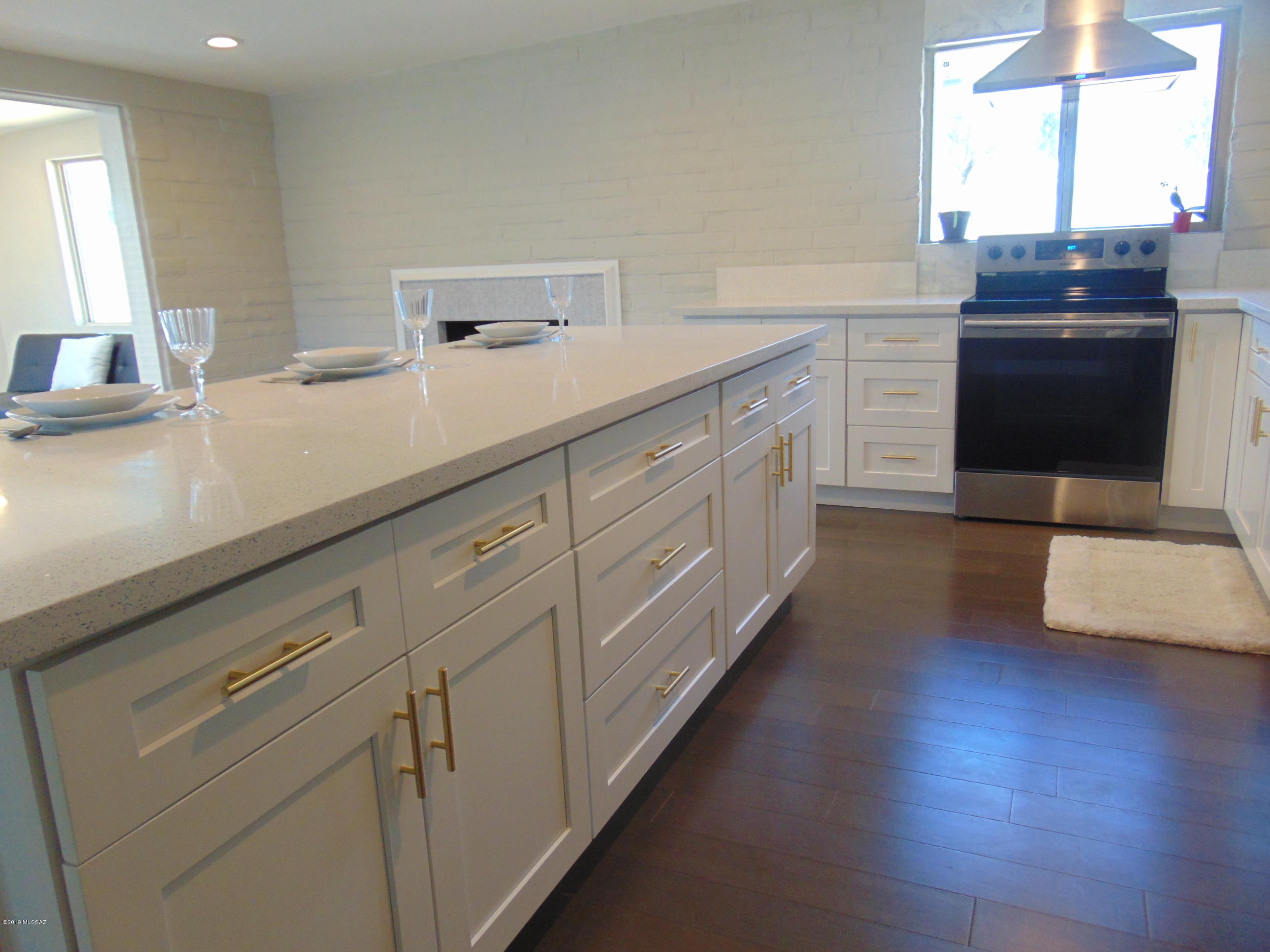 Carriage Hill (1-192) - Residential