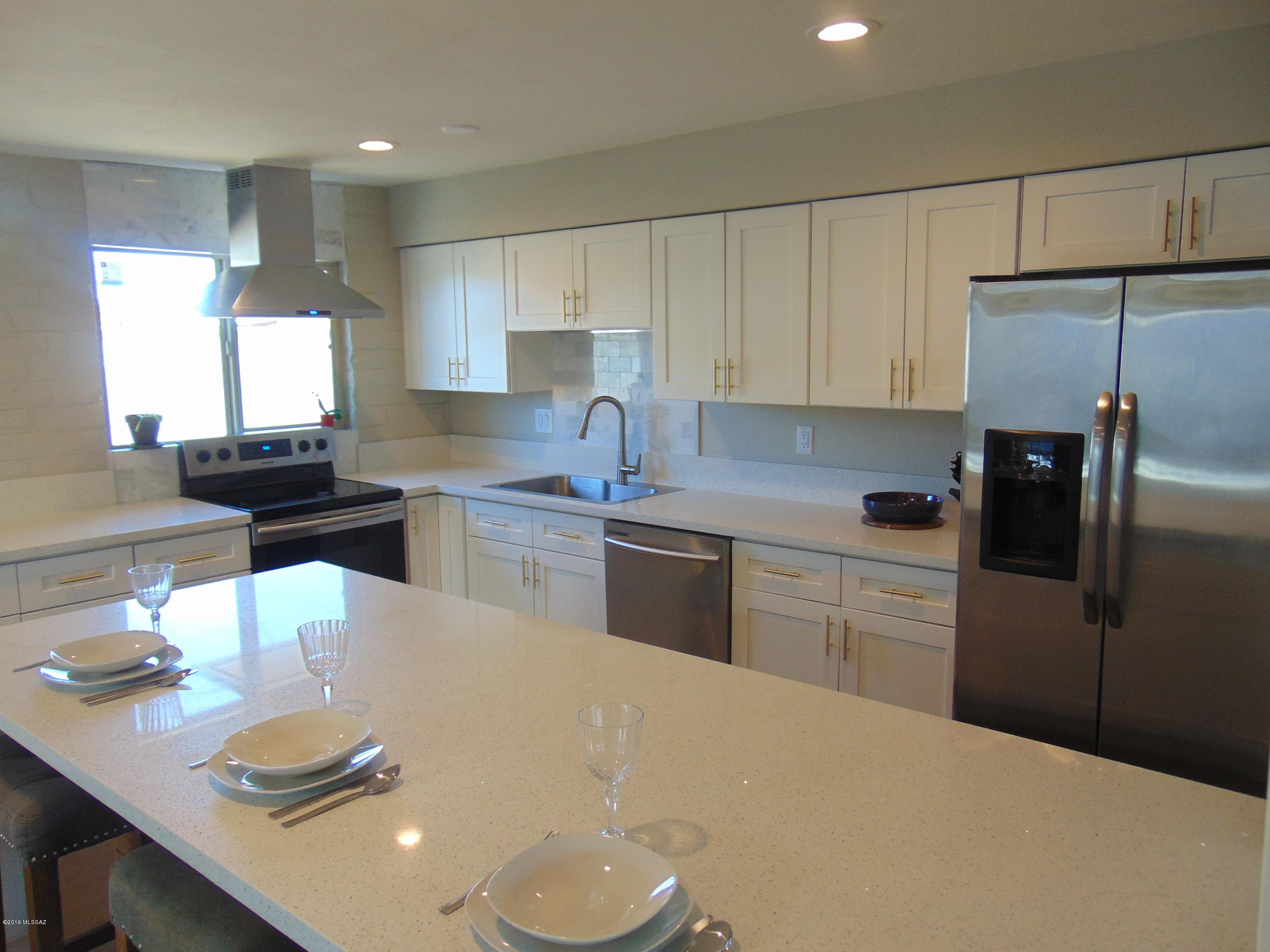 Carriage Hill (1-192) - Residential