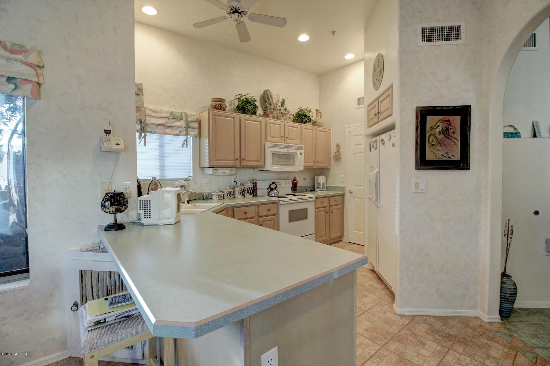 Sunrise Pointe (1-135) - Residential