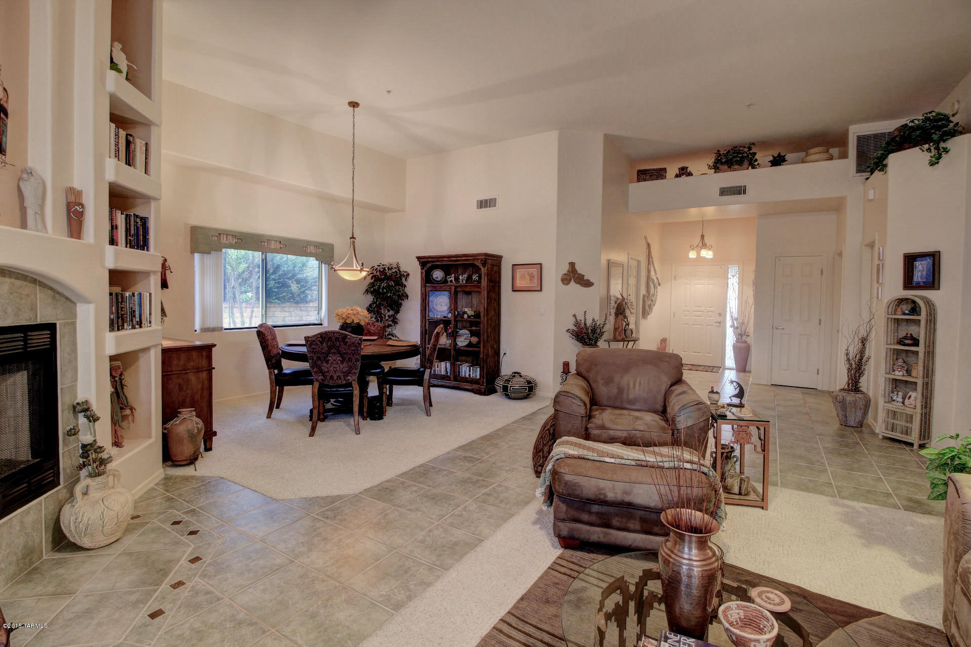 Sunrise Pointe (1-135) - Residential