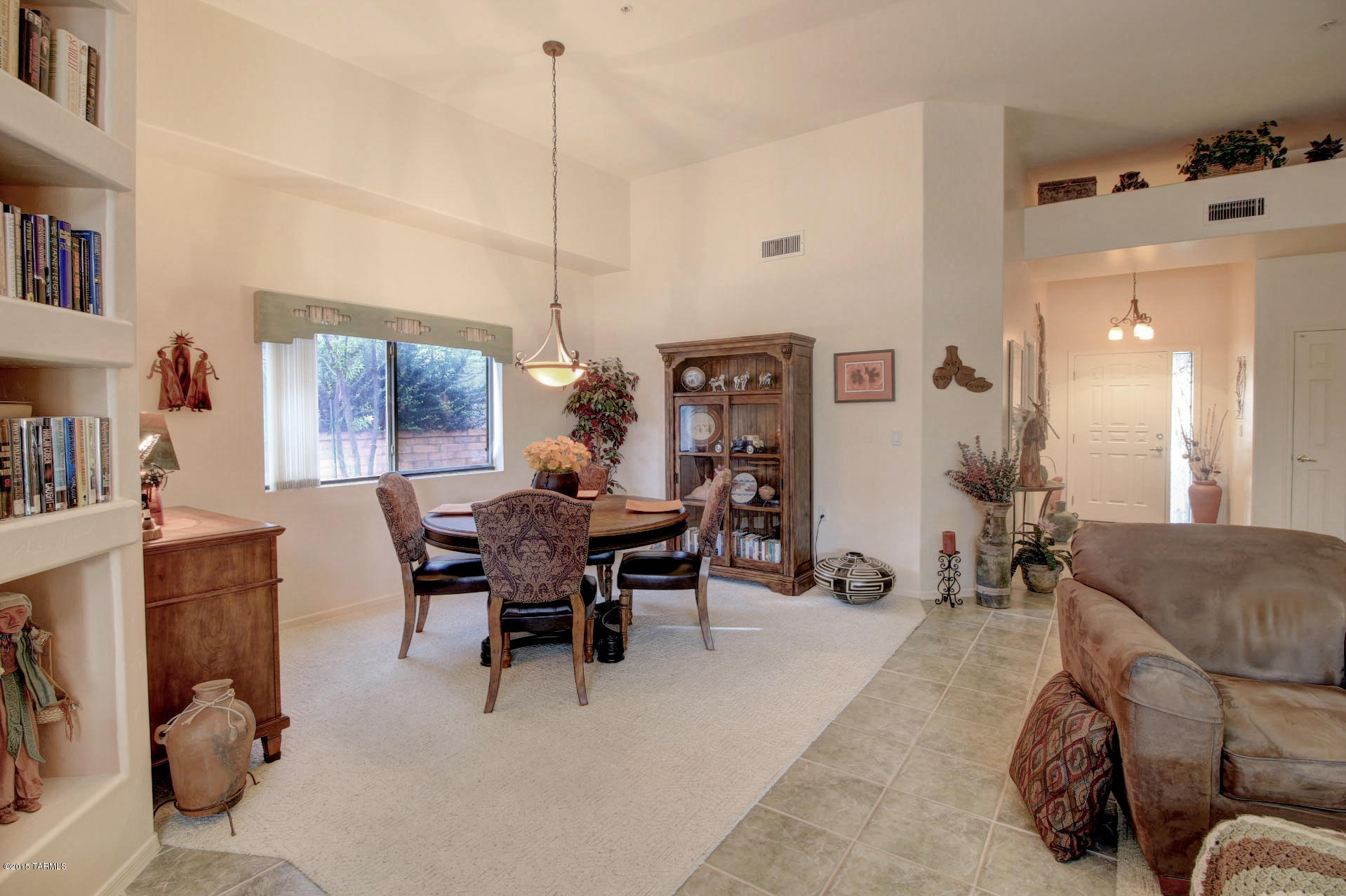 Sunrise Pointe (1-135) - Residential