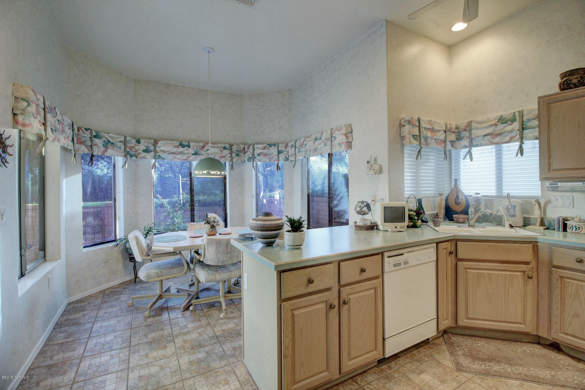 Sunrise Pointe (1-135) - Residential