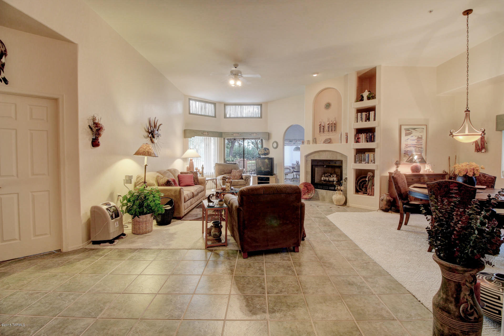Sunrise Pointe (1-135) - Residential
