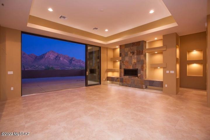 Sunset Canyon Estates (1-21) - Residential