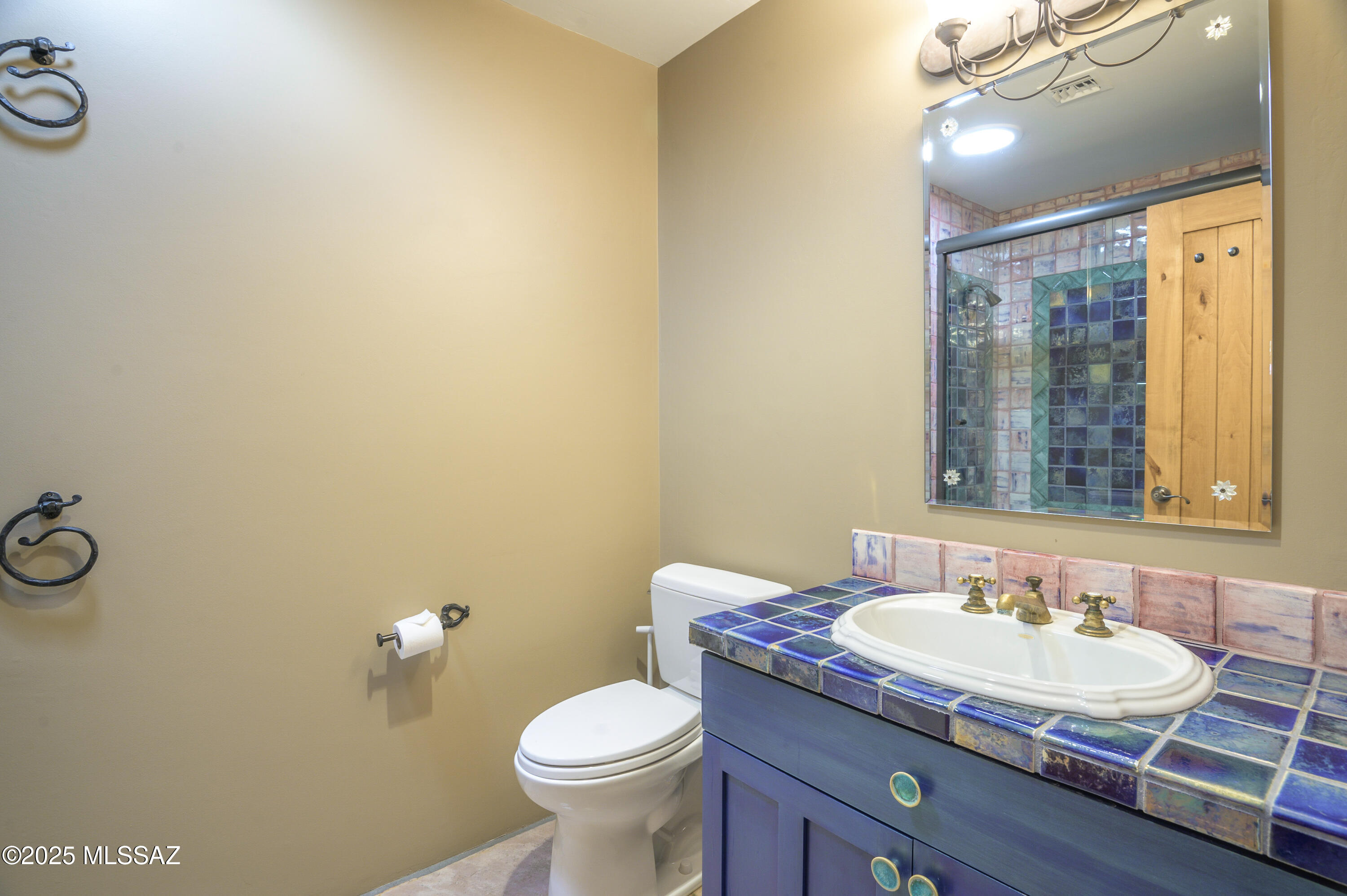 La Paloma Ridge Estates I (1-69) - Residential