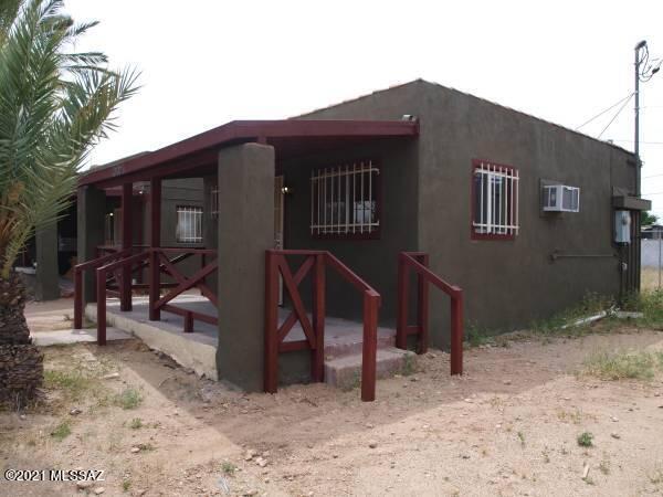 Home No 2 - Residential Income