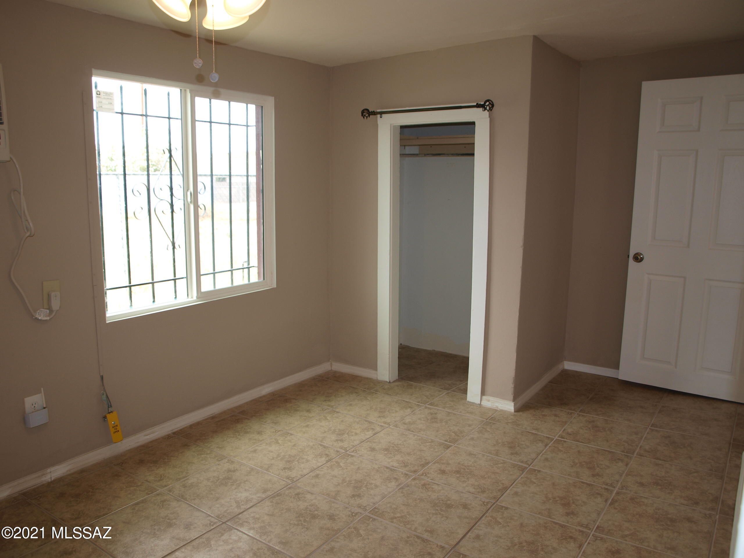 Home No 2 - Residential Income