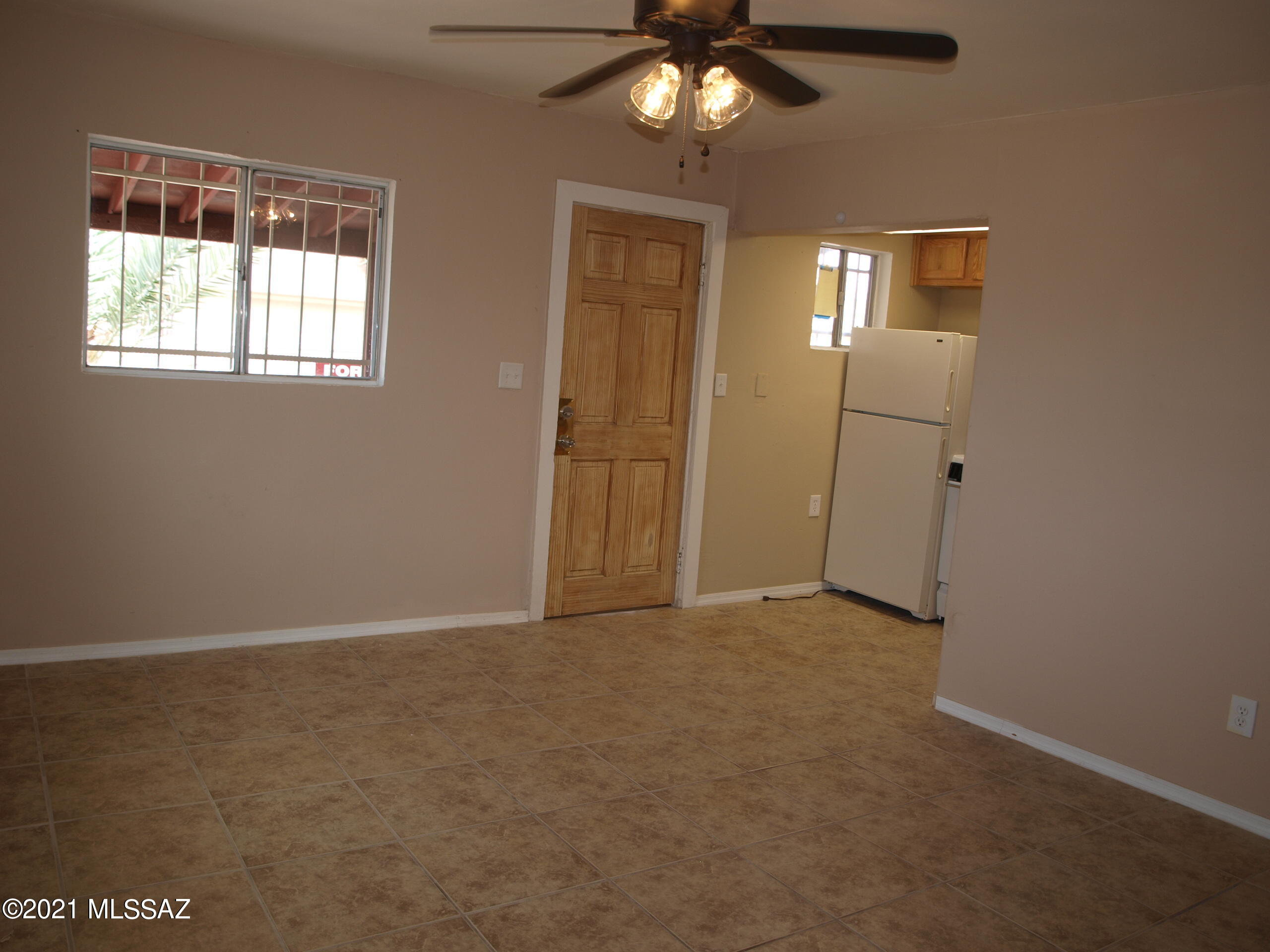 Home No 2 - Residential Income