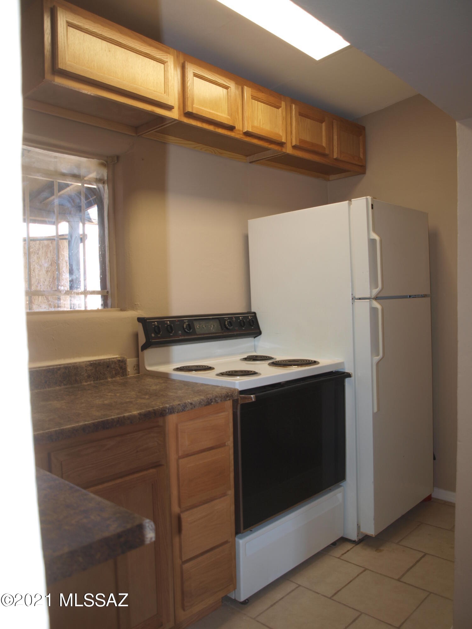 Home No 2 - Residential Income