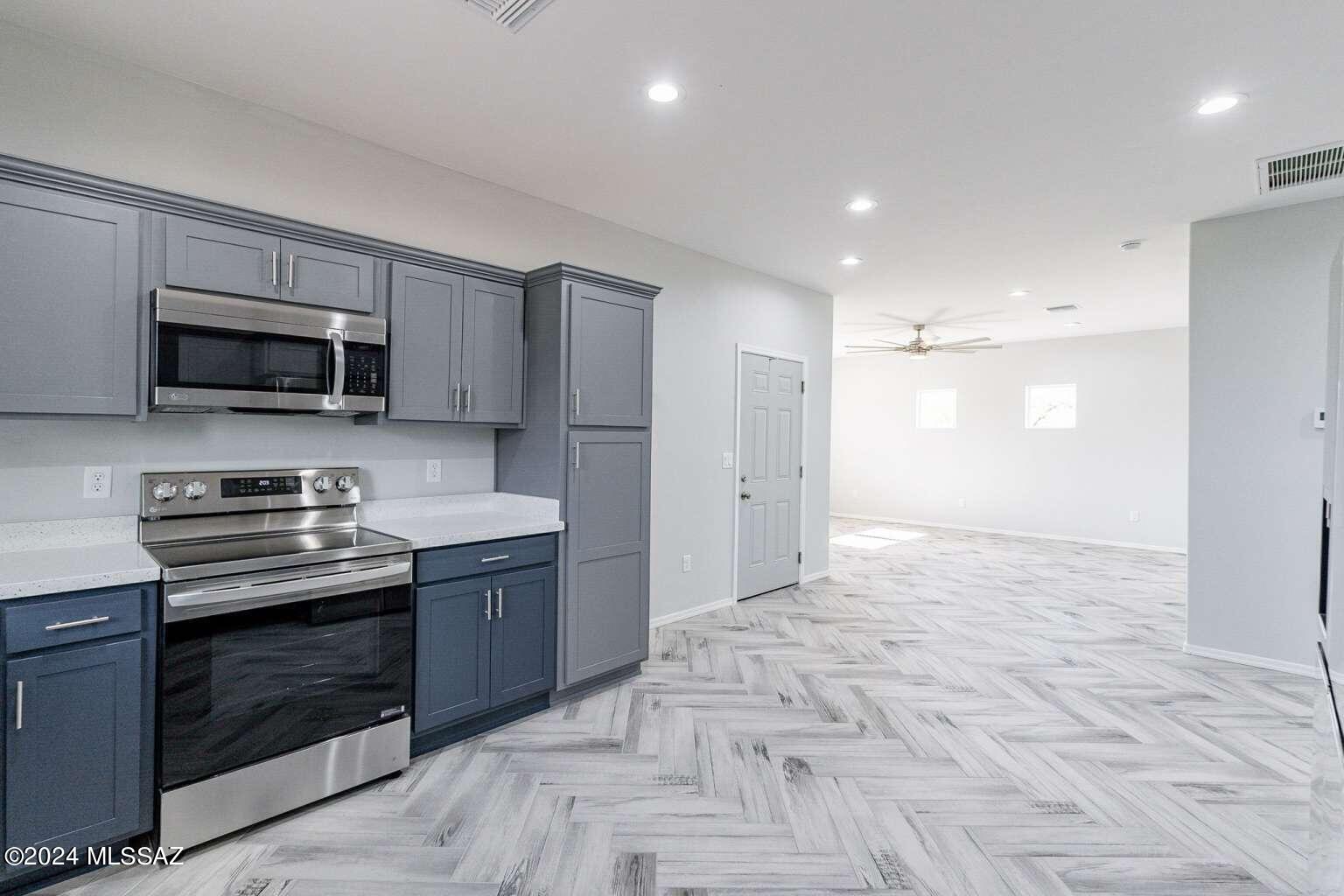 Rio Rico Villas 12 - Residential