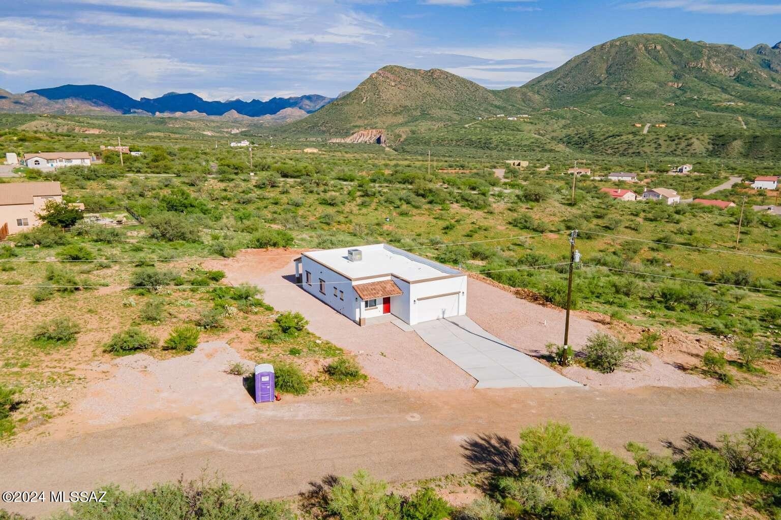 Rio Rico Villas 12 - Residential