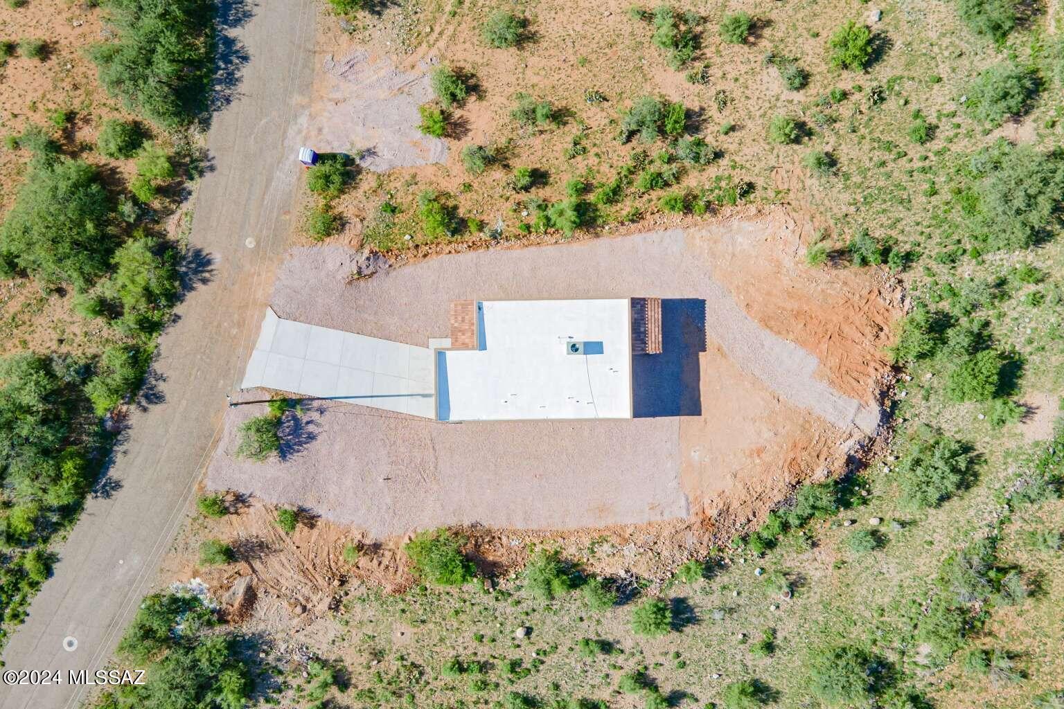 Rio Rico Villas 12 - Residential