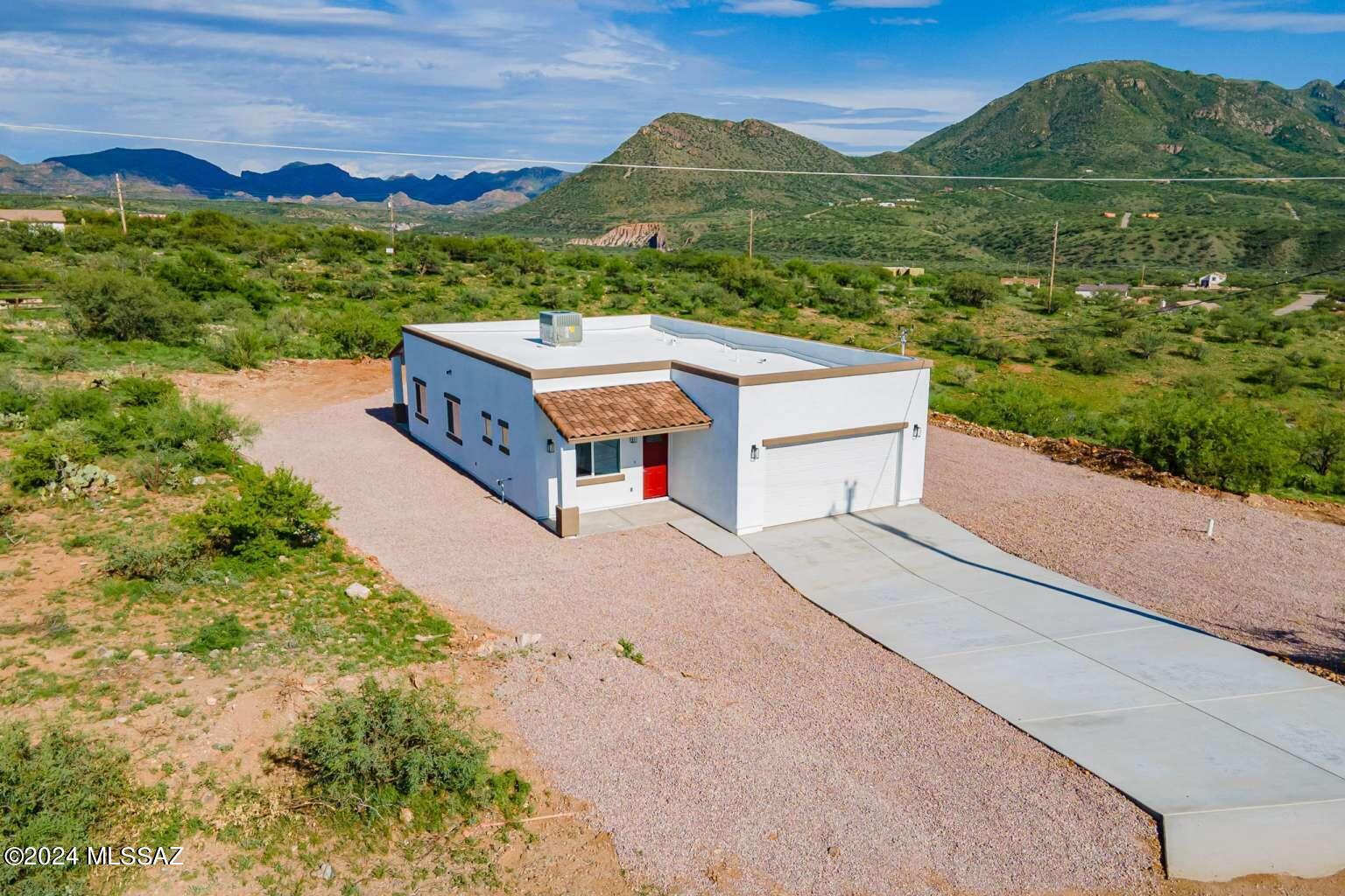 Rio Rico Villas 12 - Residential