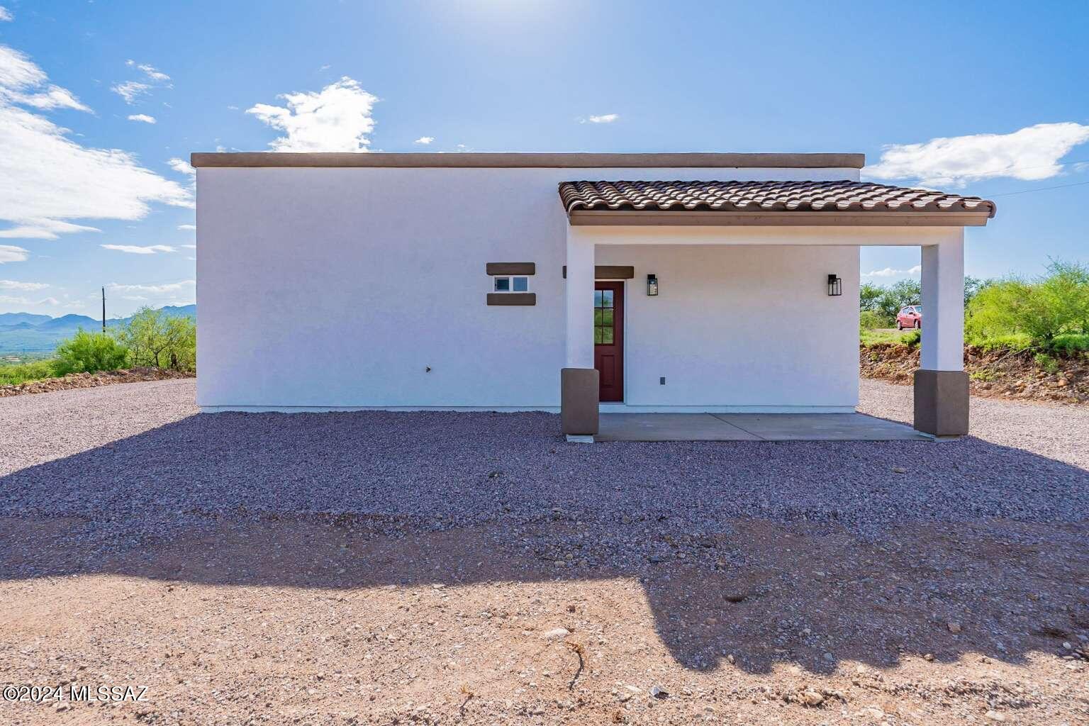 Rio Rico Villas 12 - Residential