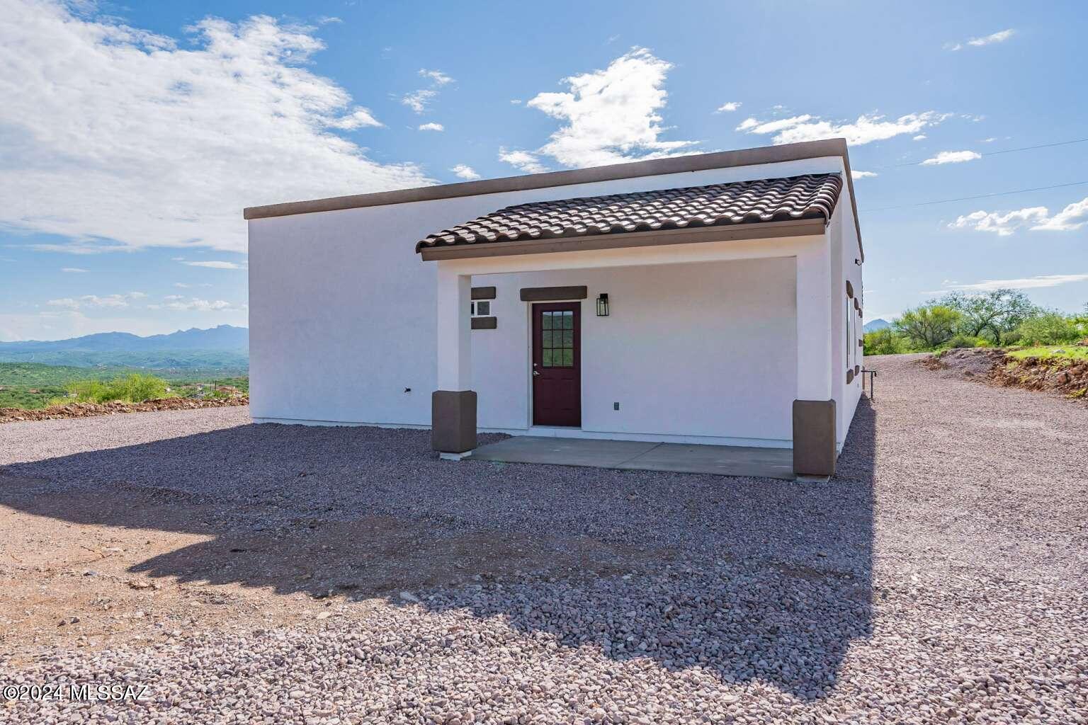 Rio Rico Villas 12 - Residential