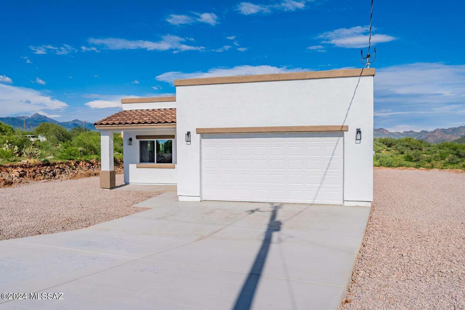 Rio Rico Villas 12 - Residential